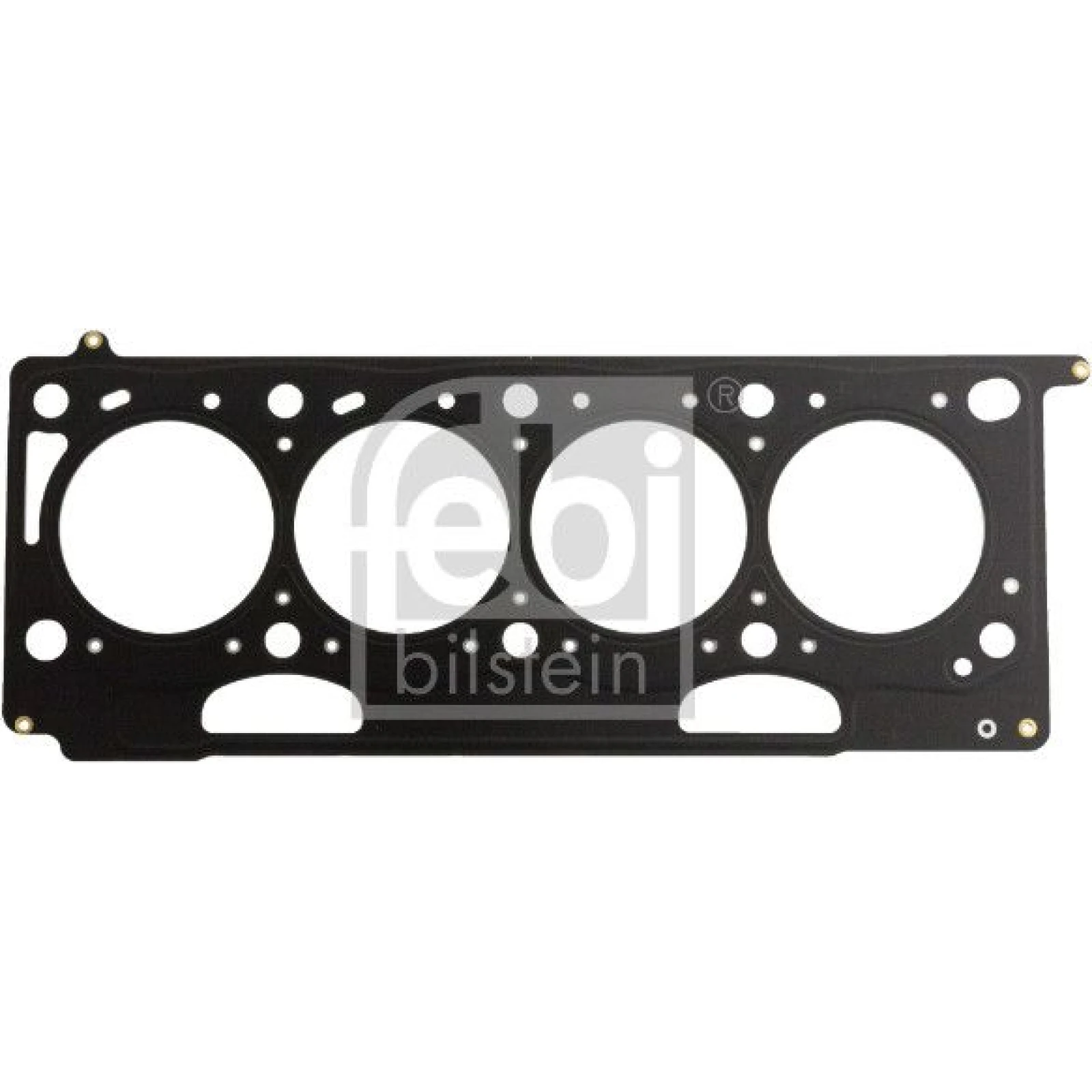 FEBI BILSTEIN Zylinderkopfdichtung 103084