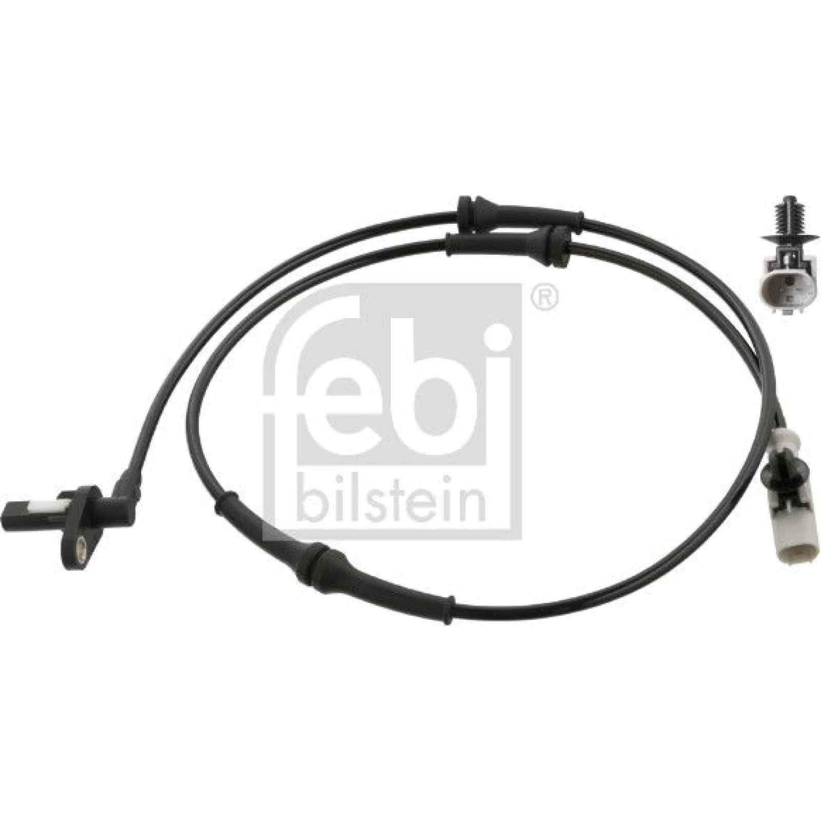 FEBI BILSTEIN ABS Sensor 106460