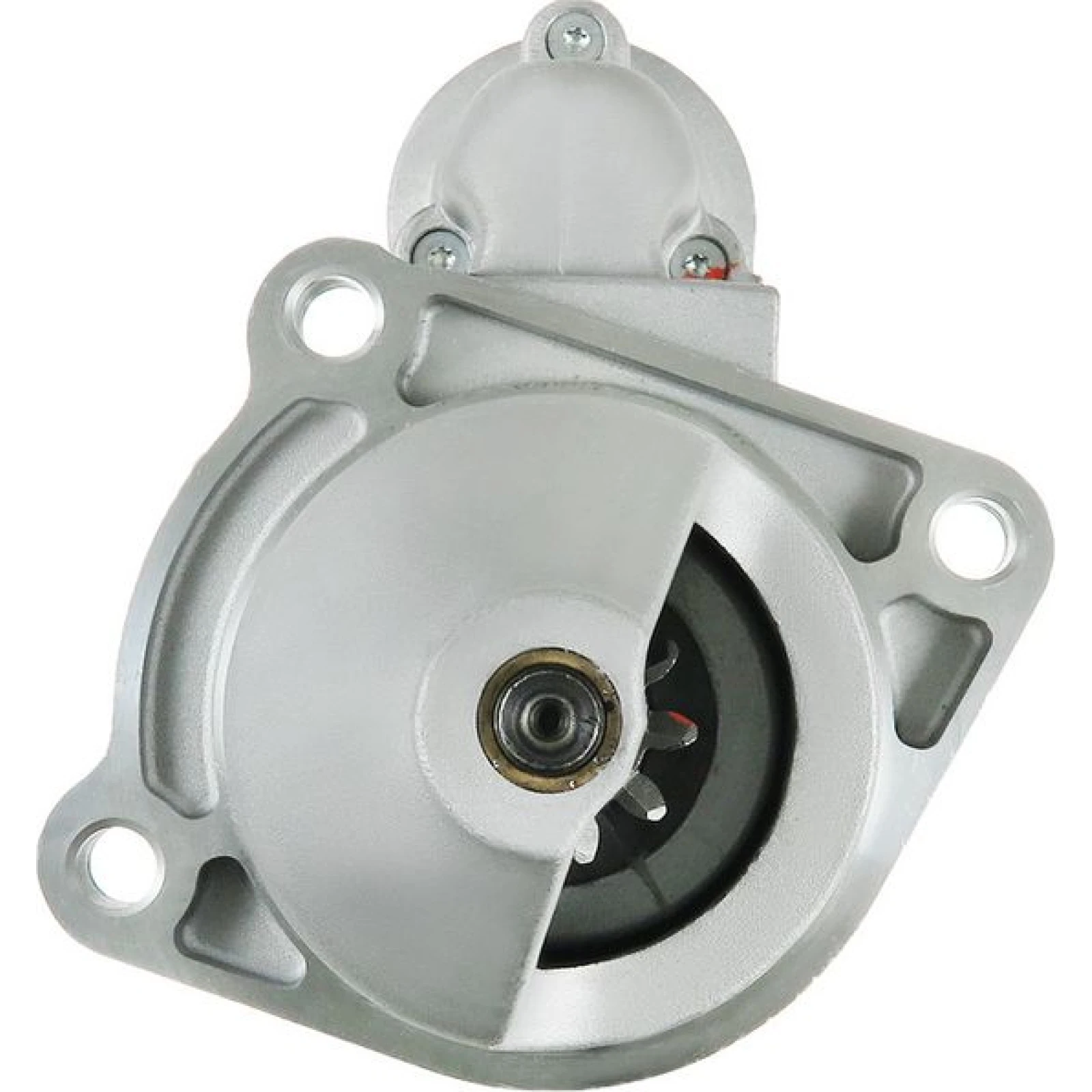 AS-PL Anlasser (Starter) S0085