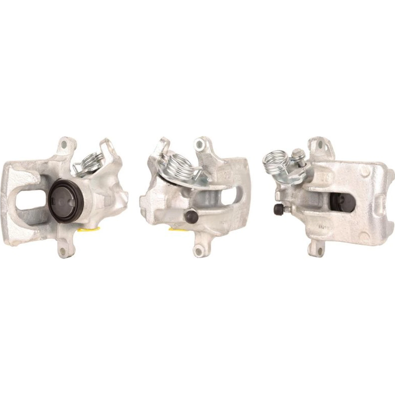 Tauschbremssattel 4117600