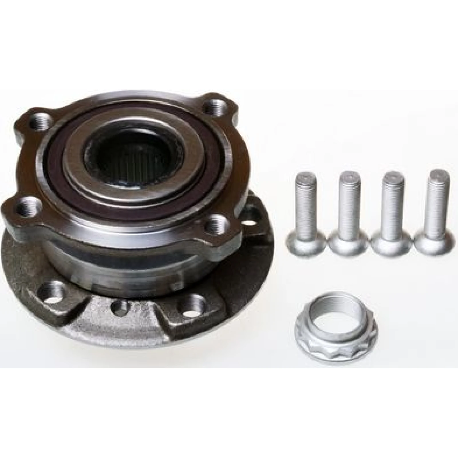 DENCKERMANN Radlager W413400