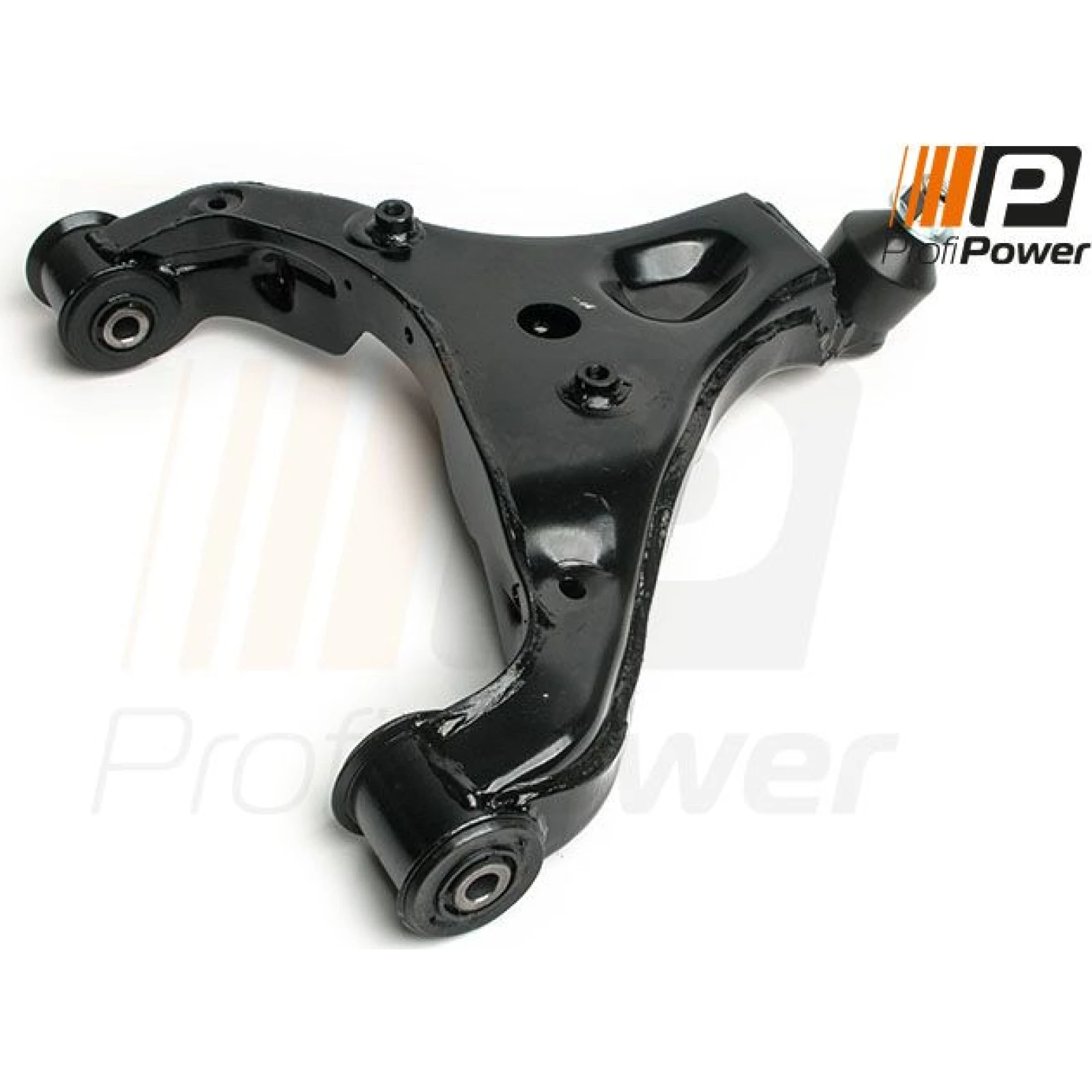 PROFIPOWER Lenker, Radaufhängung 1S1128R