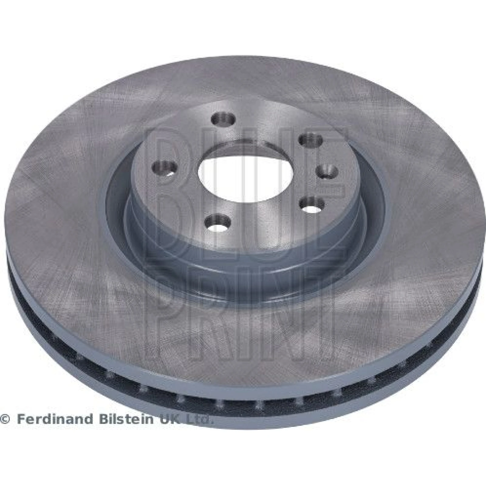 Bremsscheibe ADF124365