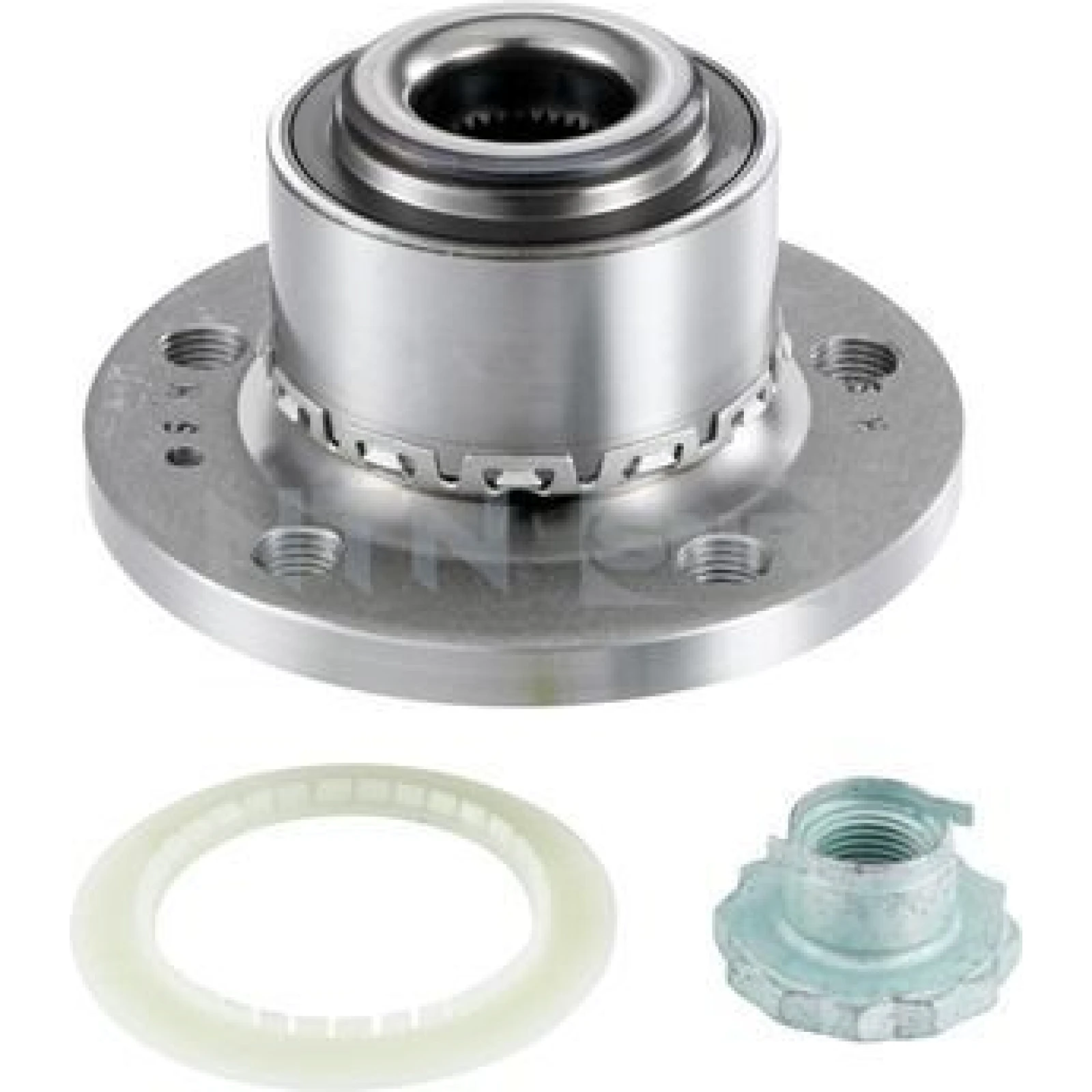 Radlagersatz VA R157.32