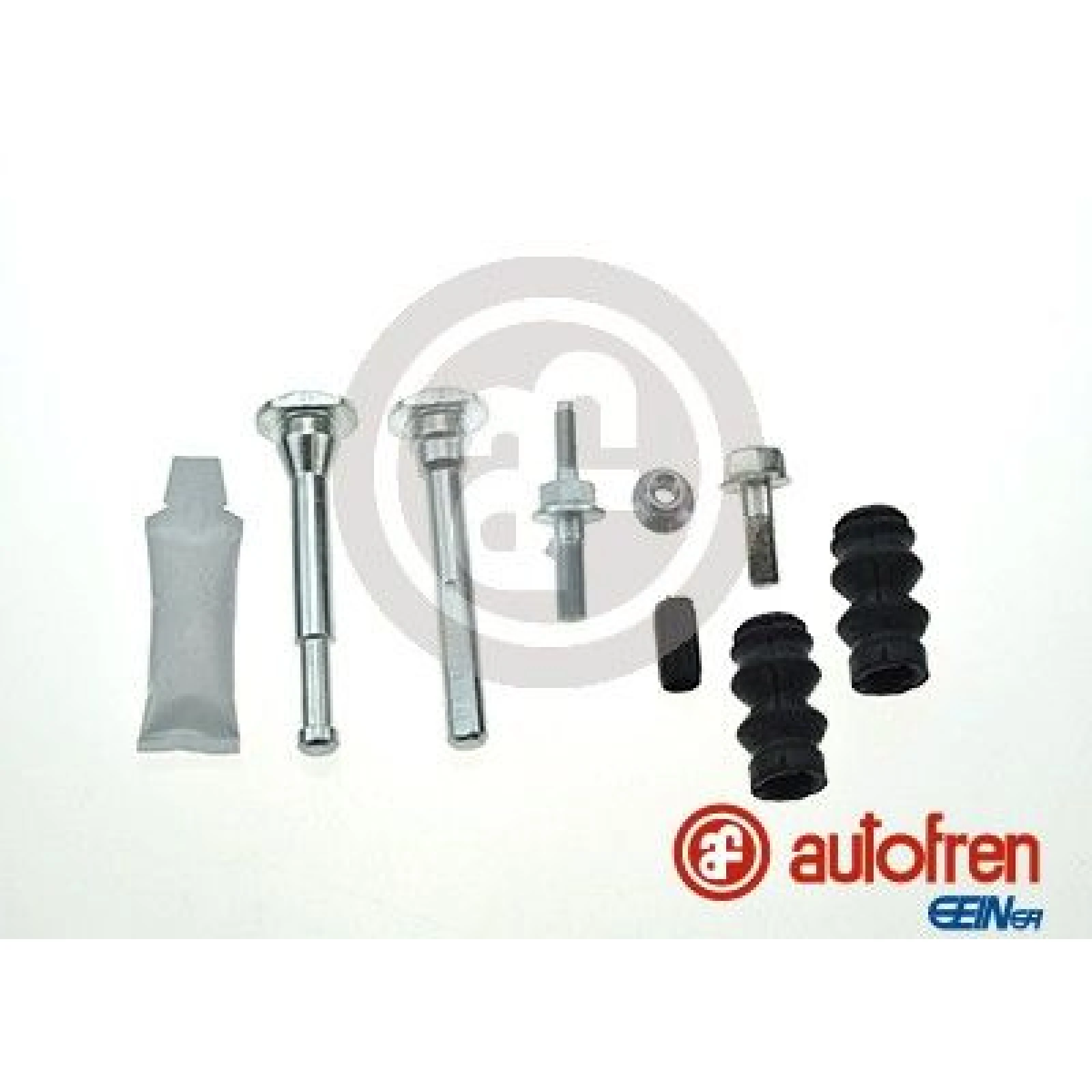 Reparatursatz Bremssattel Citroen C4 1.6-2.0 06 D7103C