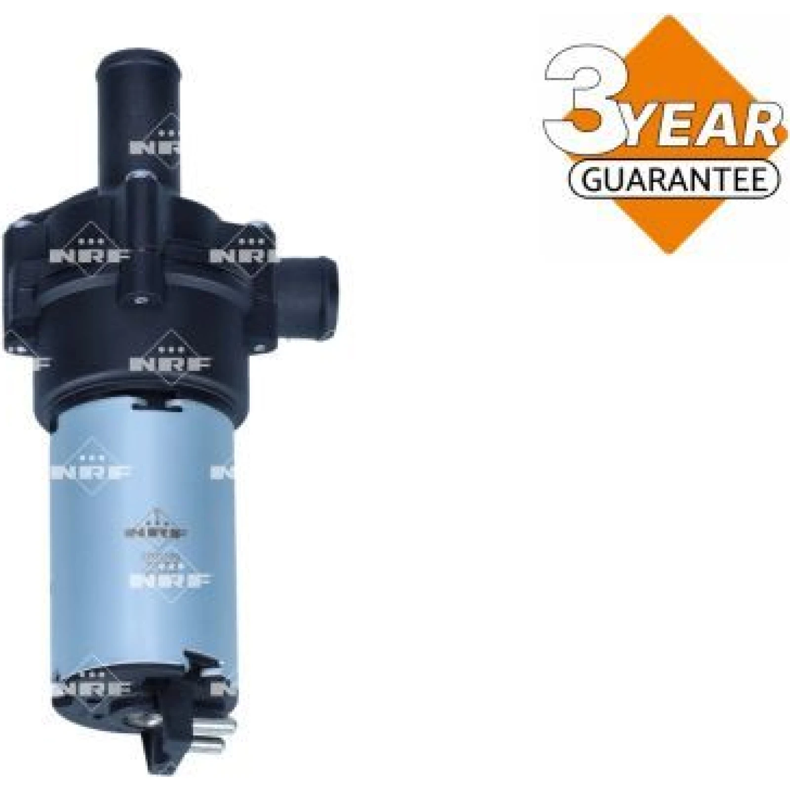 NRF Zusatzwasserpumpe / Kühlmittelpumpe 390060