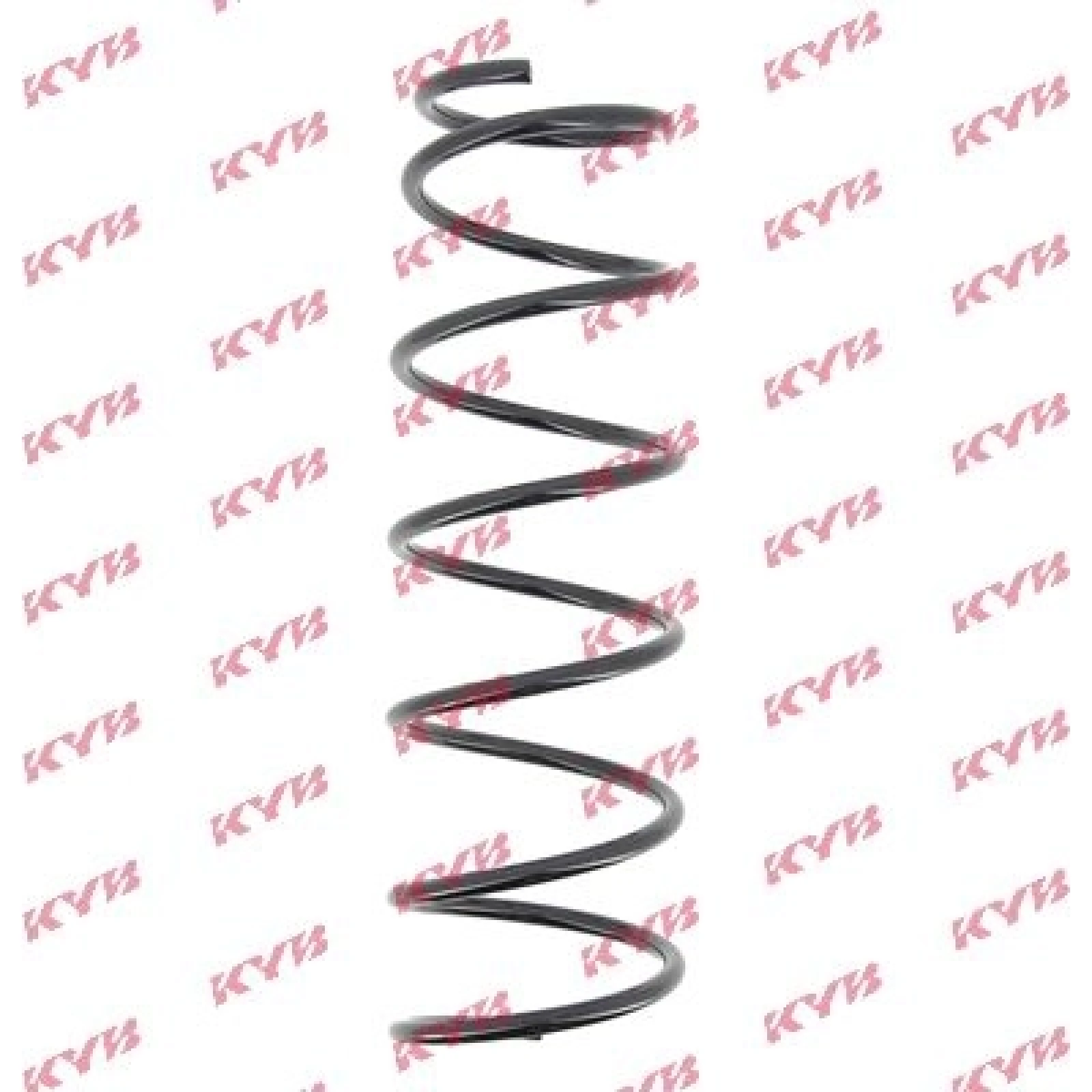 KYB Fahrwerksfeder Renault P. Kangoo, Rapid 1.6D/1.9D 03.86-06.03 RC2287