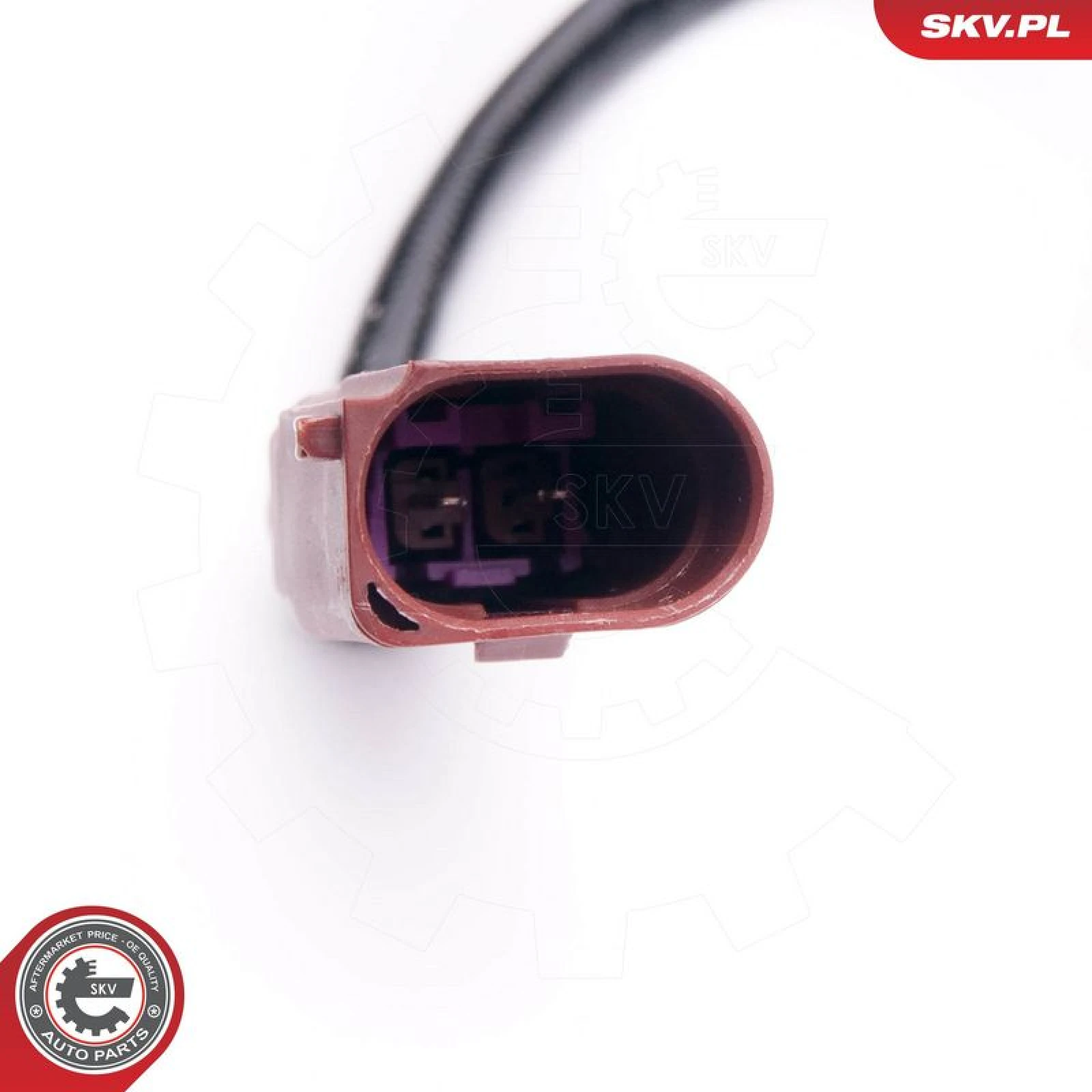 SKV GERMANY Temperatursensor 30SKV002