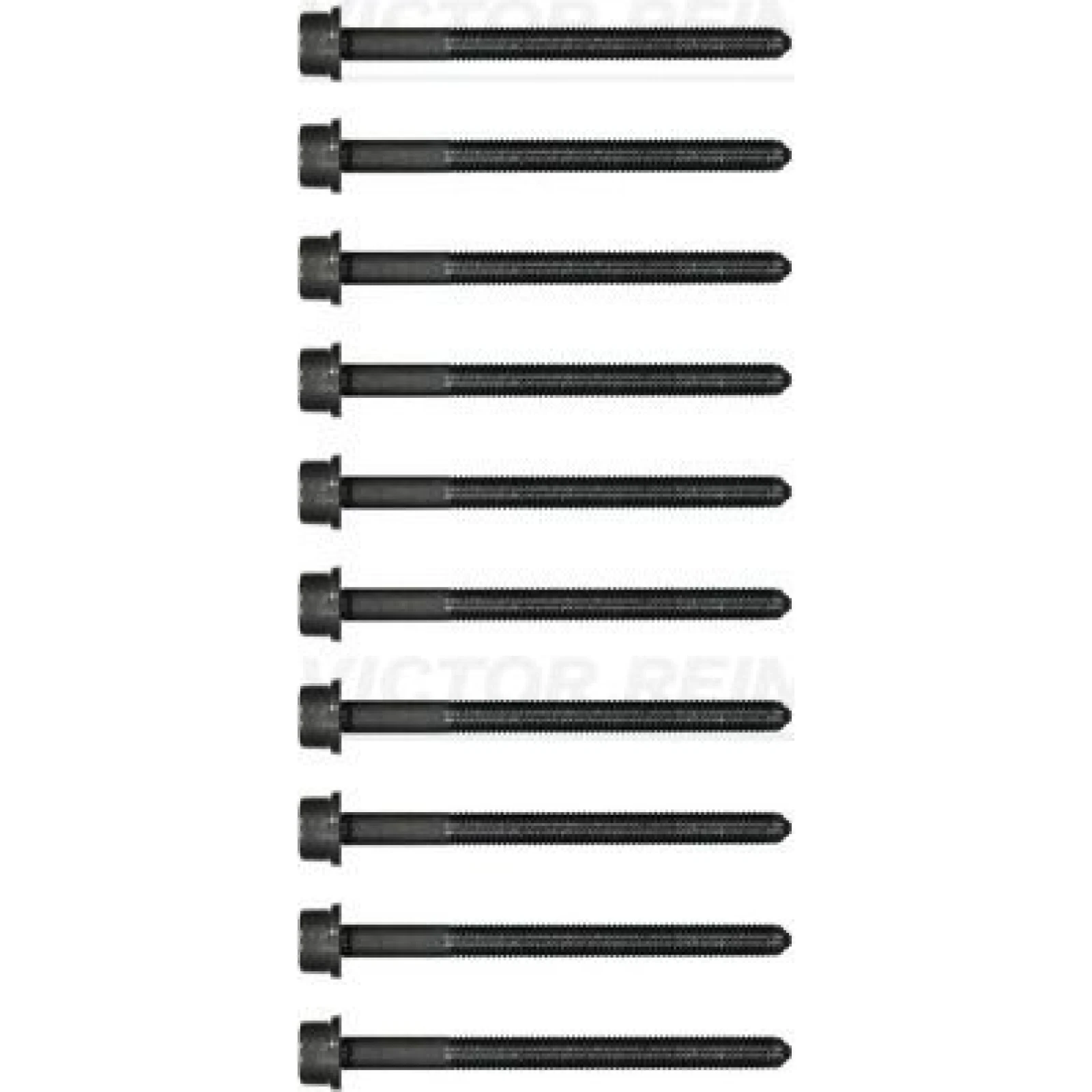 ZK-Schraubensatz 14-32383-01