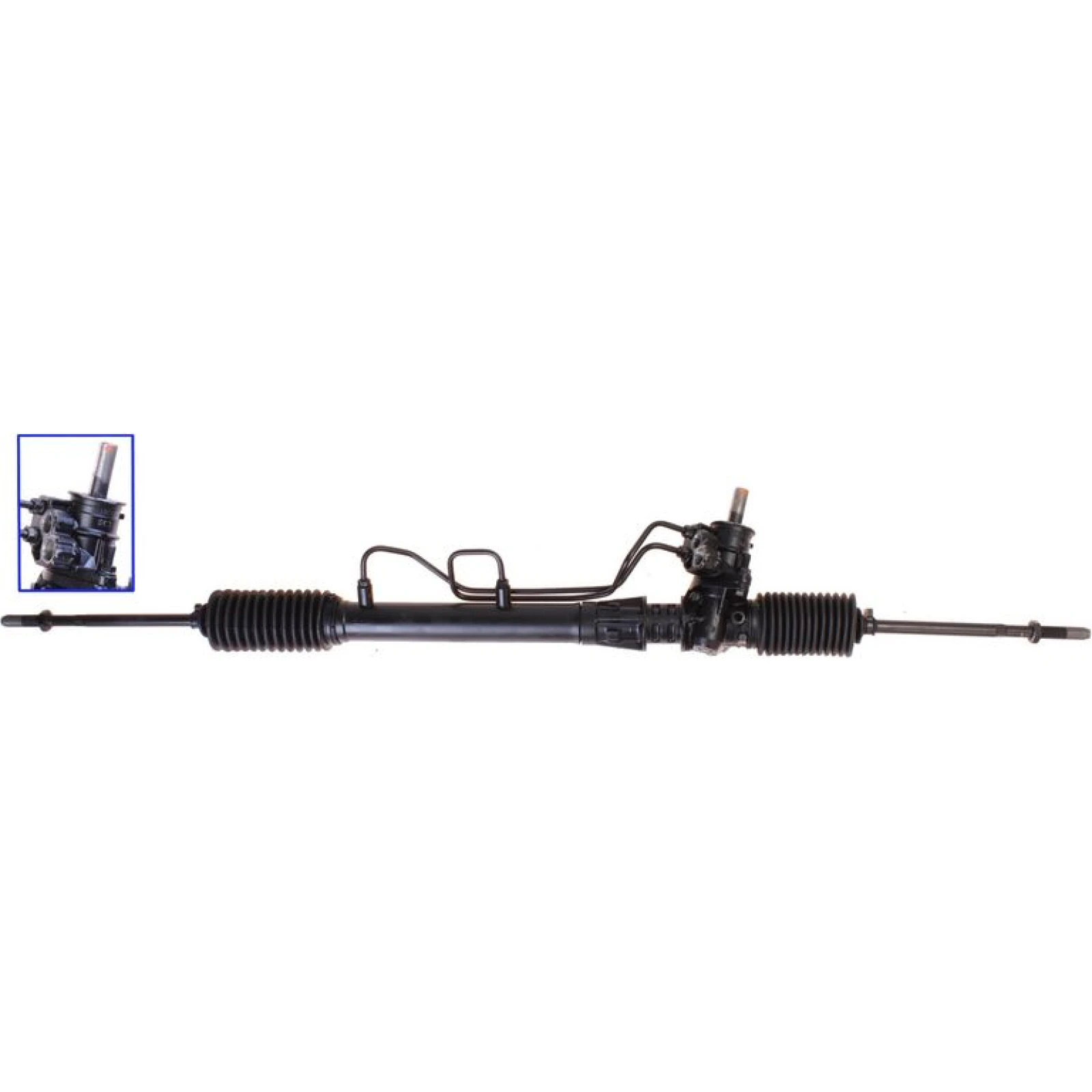 Lenkgetriebe Renault Kangoo 97 11-0604