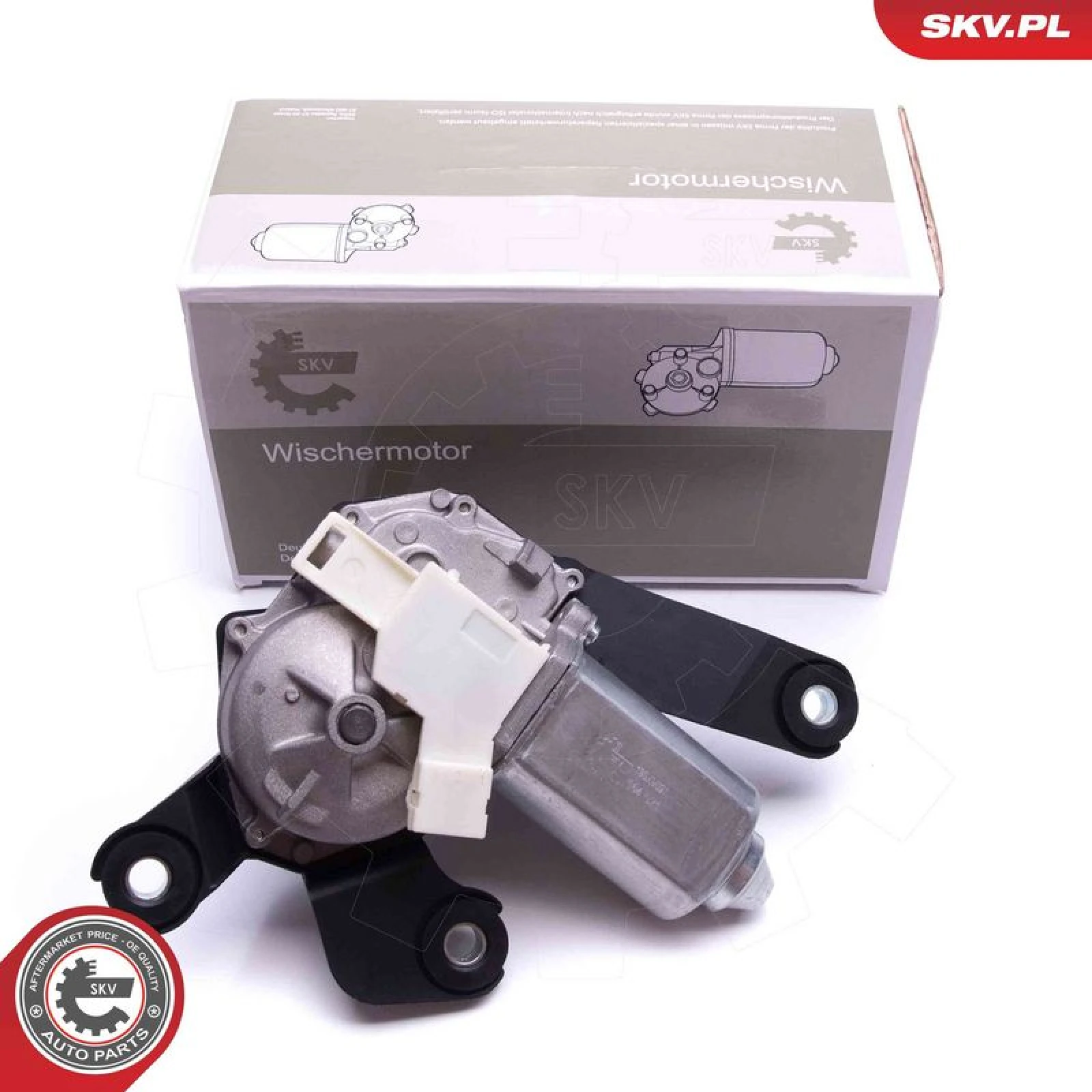 ESEN SKV Wischermotor 19SKV097