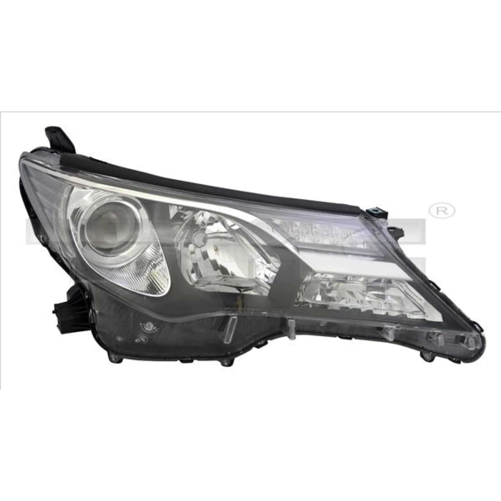 Scheinwerfer L HB3/HB3/LED -MOT +TGFL 20-14256-26-2