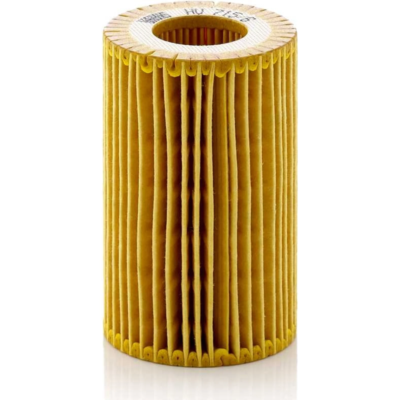 Mann & Hummel Ölfilter PKW HU 715/6 x
