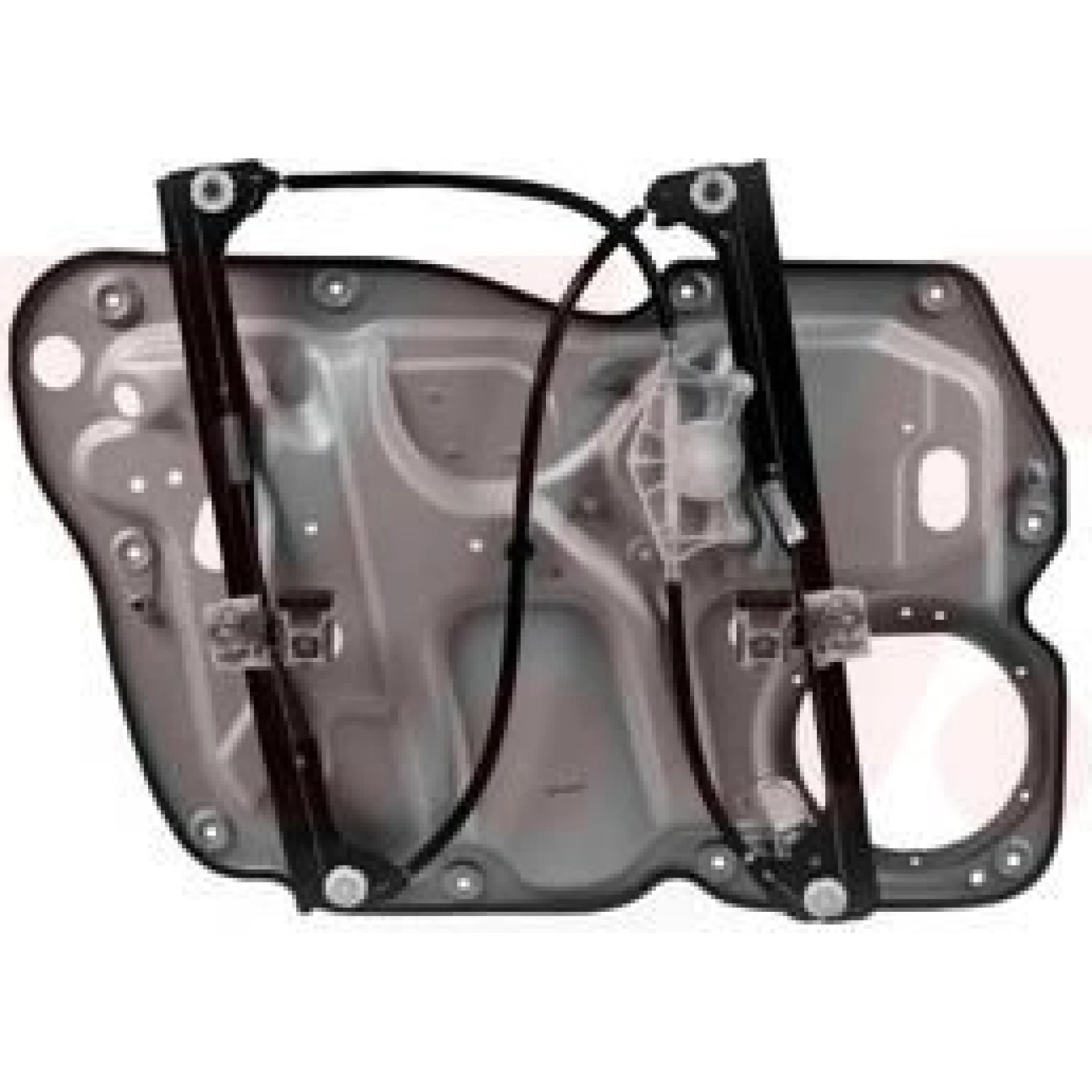 VAN WEZEL Fensterheber 5856264