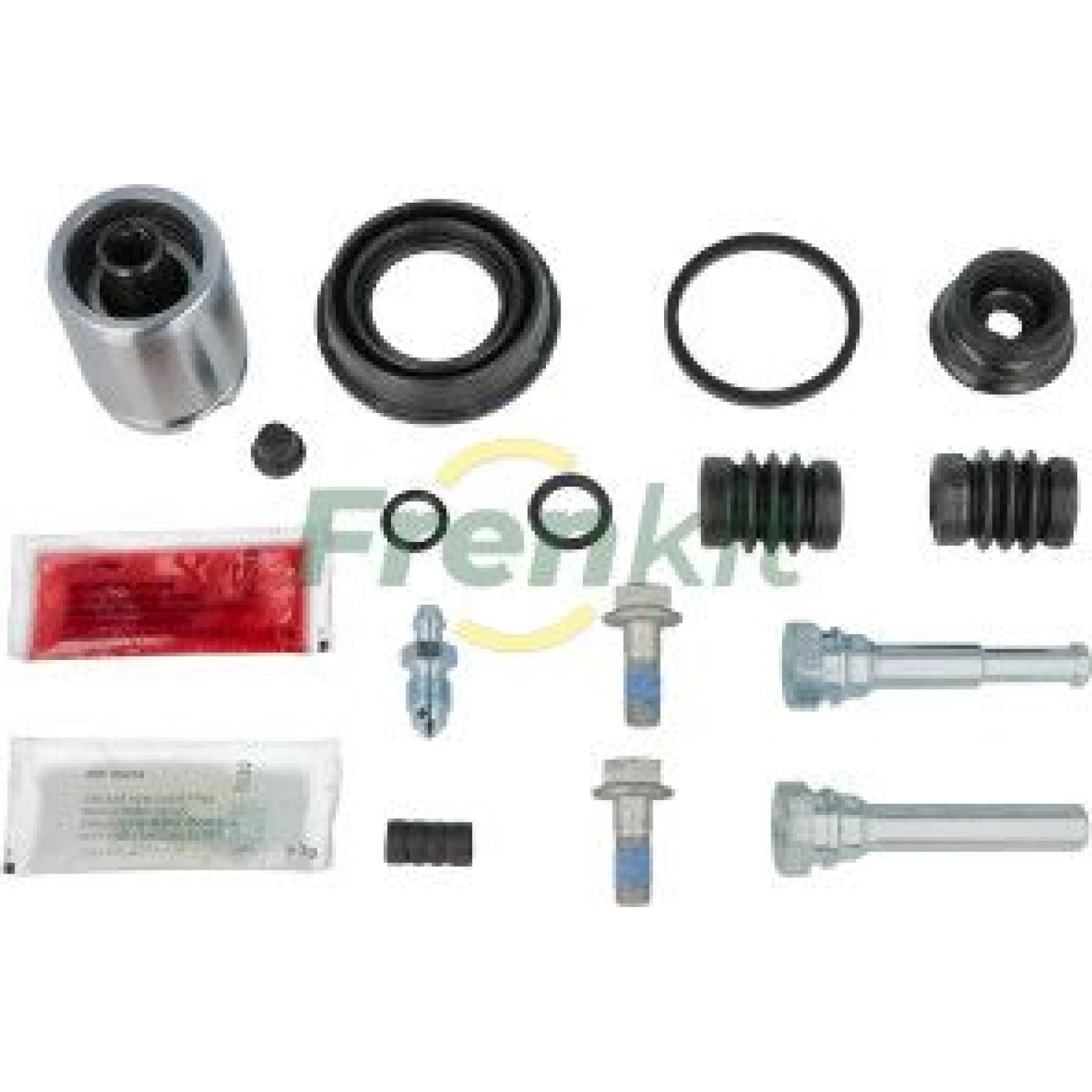 FRENKIT Reparatursatz, Bremssattel 738156