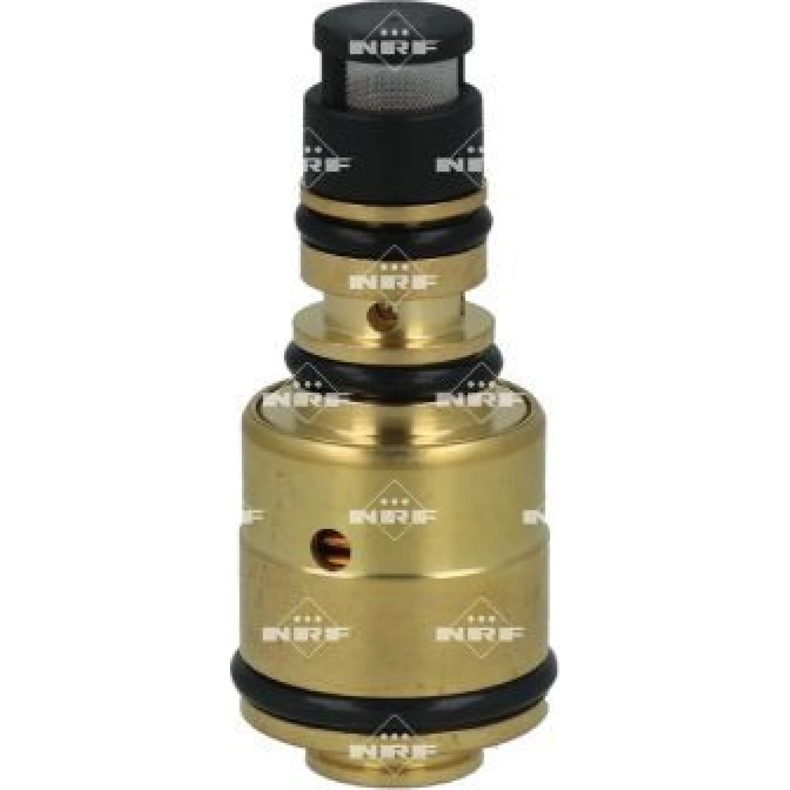 NRF Regelventil, Kompressor 38613