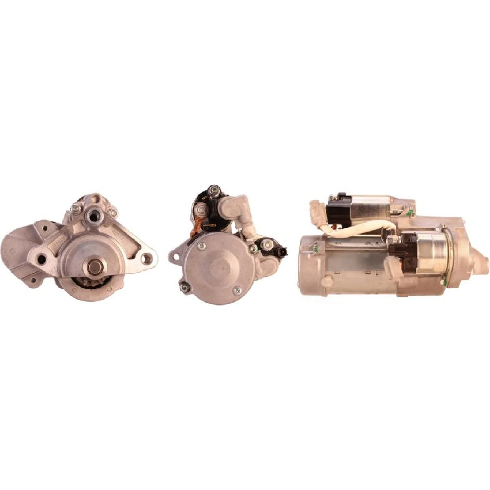 319.090.132 12V.Starter 319090132