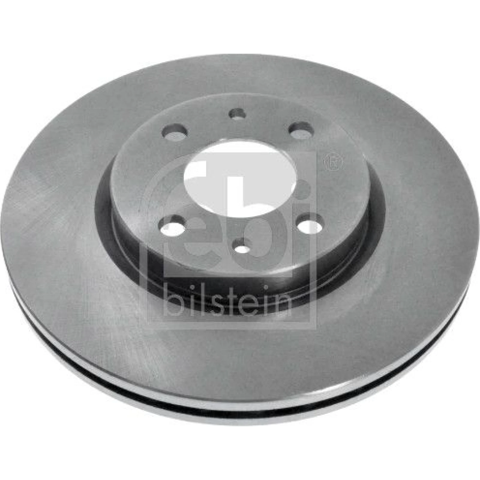 FEBI BILSTEIN Bremsscheibe 108640