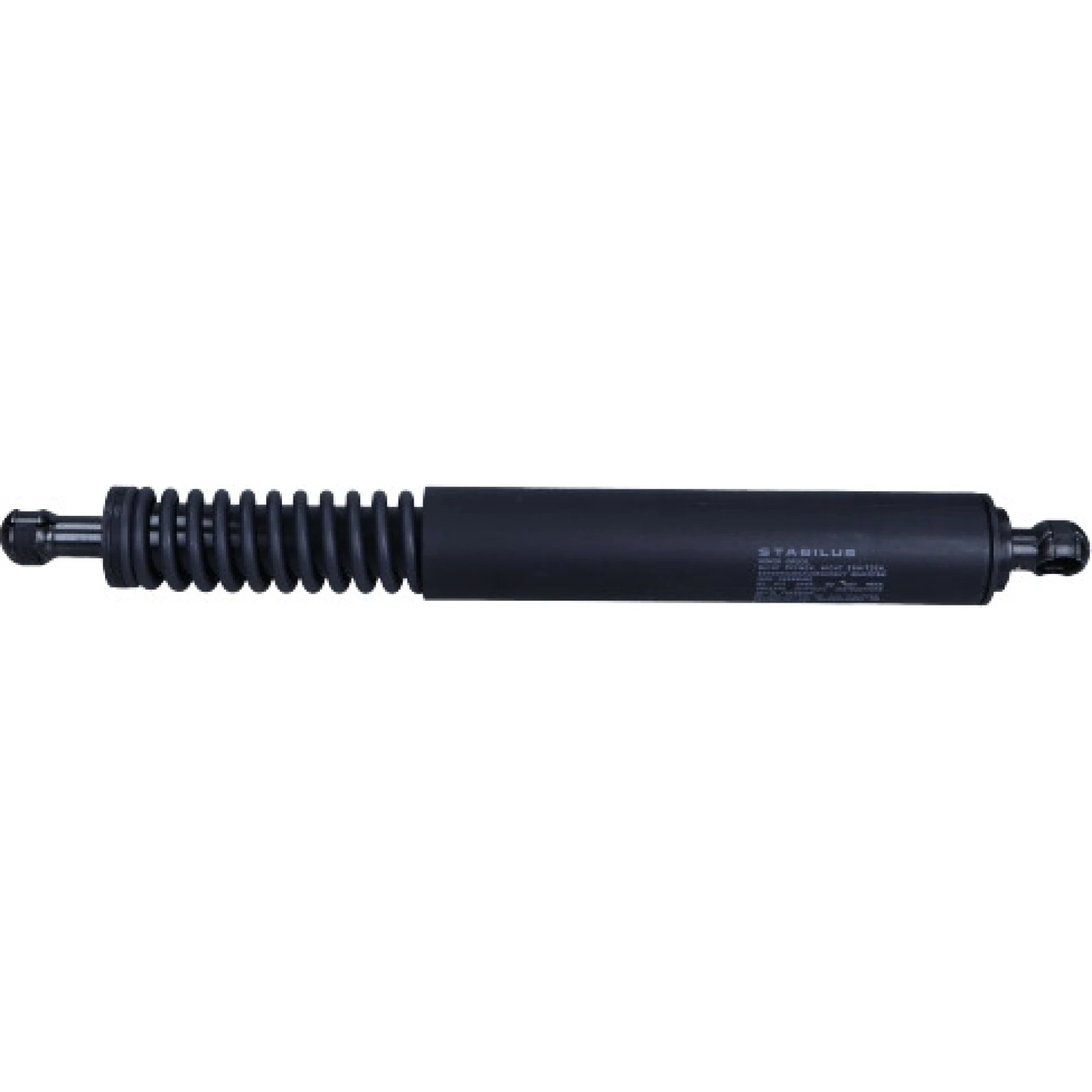 Gasfeder, Hinten L 316 2010N 2833ZL
