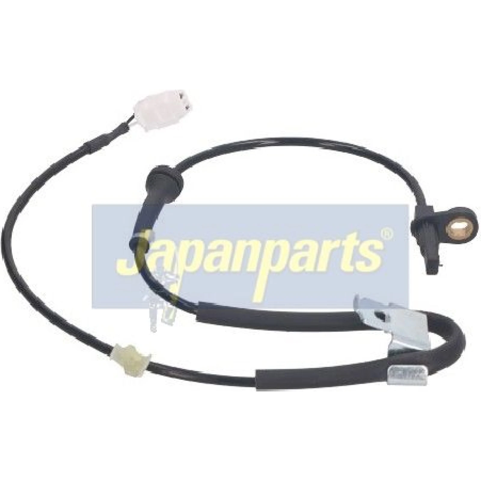 Sensor, Raddrehzahl ABS-813