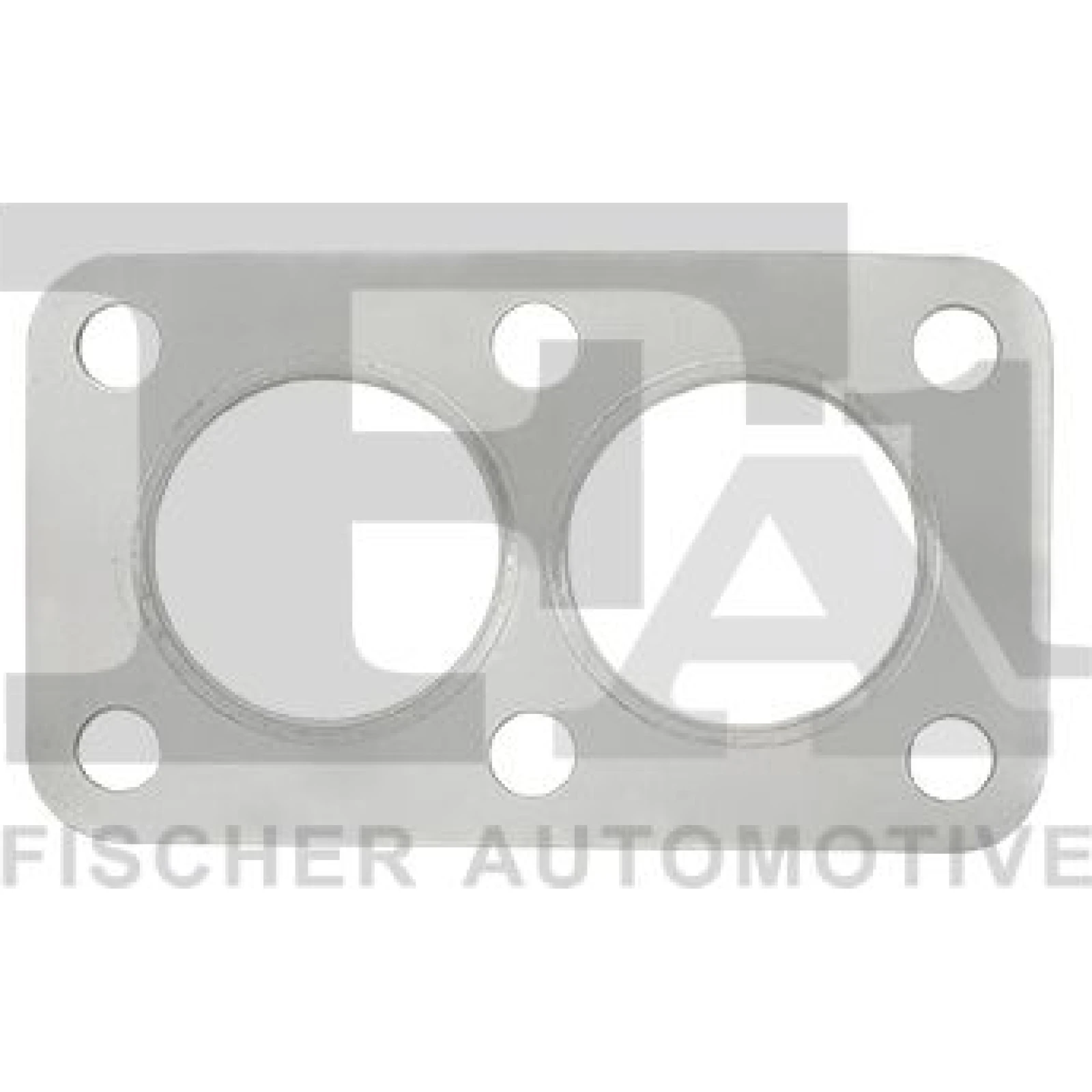FA1 Auspuffdichtung 110-912