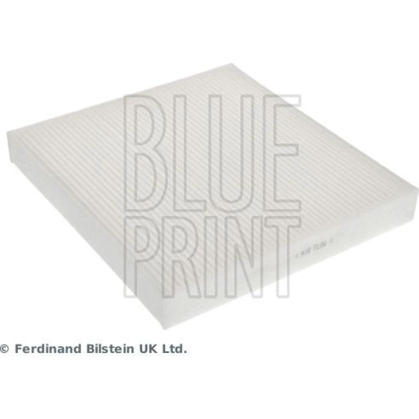 BluePrint Innenraumfilter ADB112504