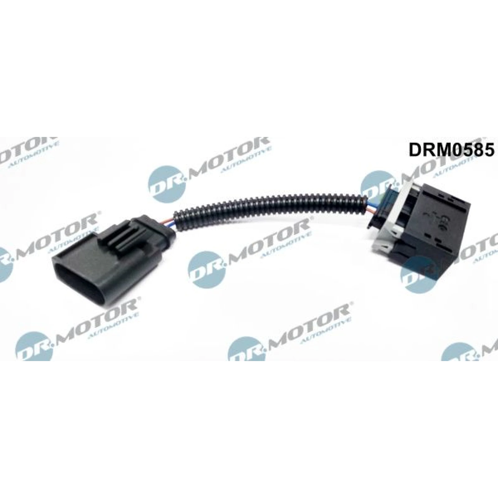 Adapterkabel, Steuerklappe-Luftversorgung DRM0585