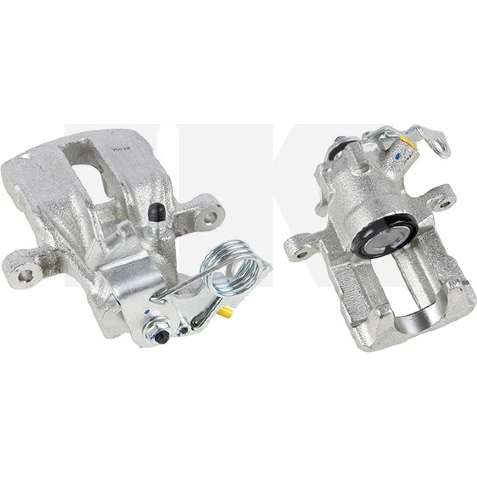 Bremssattel 214763