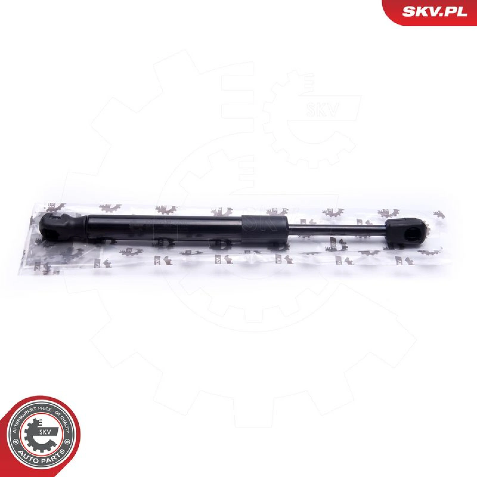ESEN SKV Gasfeder, Koffer-/Laderaum 52SKV589