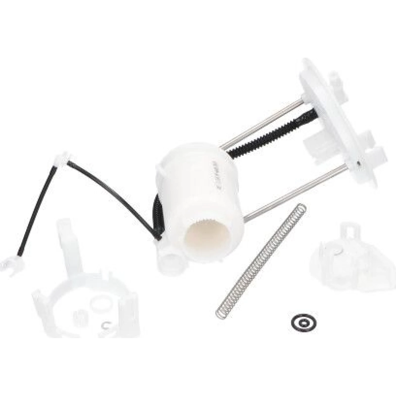 AMC Kraftstofffilter PKW MF-4648