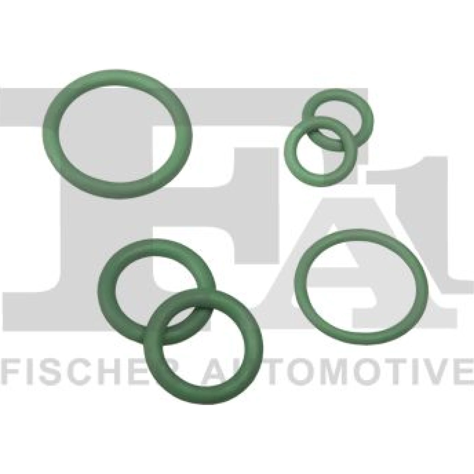 FA1 Dichtungssatz 3418-001