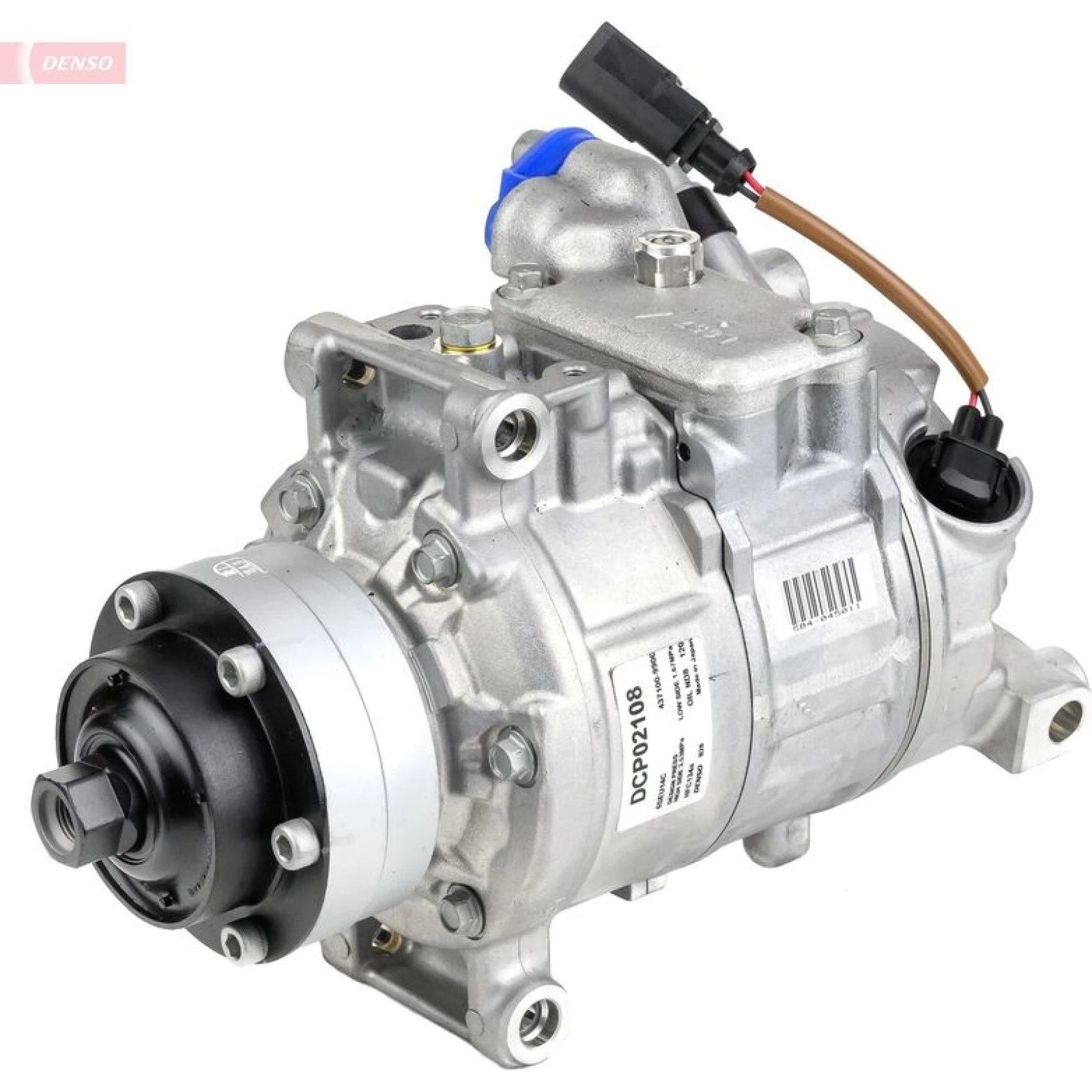 DENSO Kompressor DCP02108
