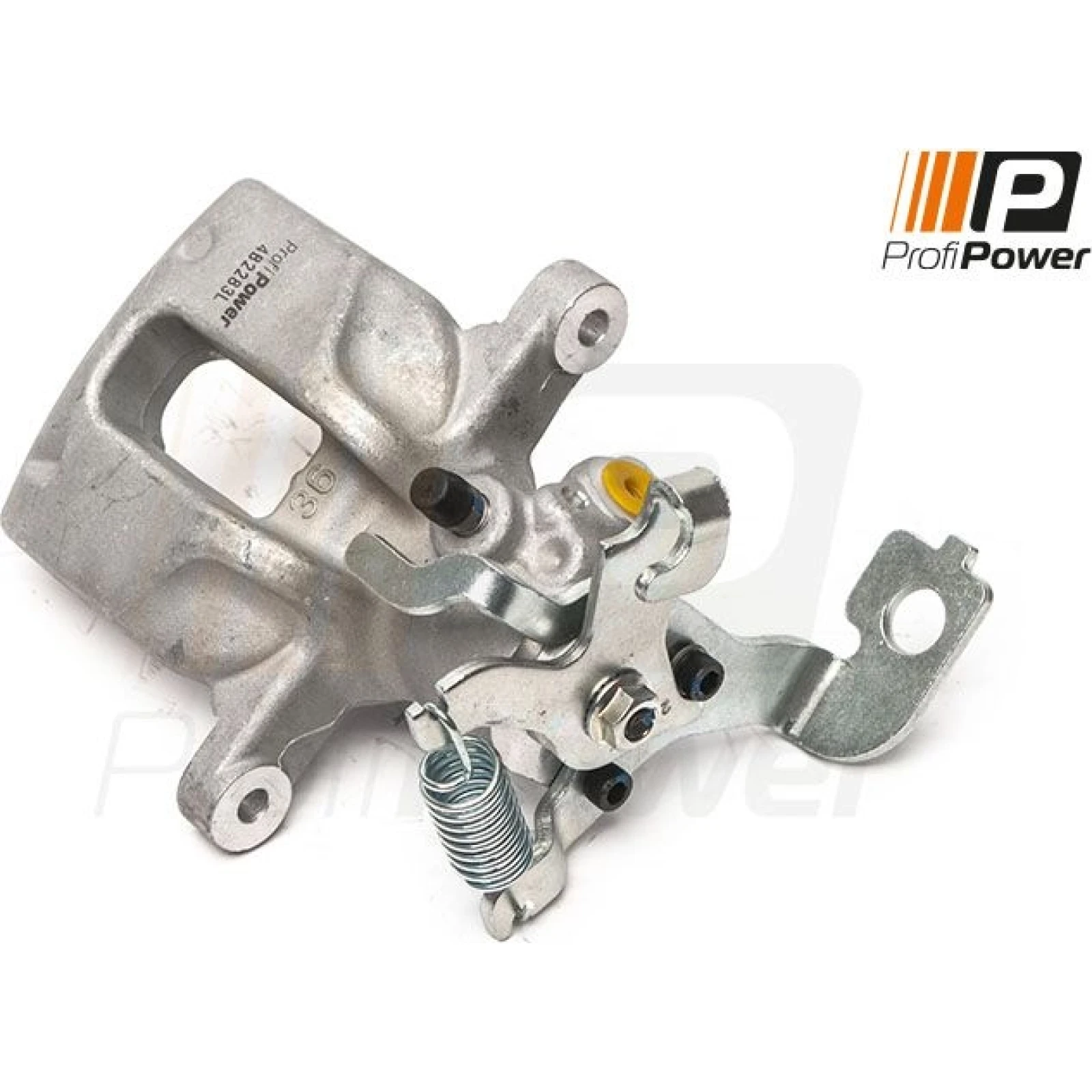 PROFIPOWER Bremssattel 4B2283L