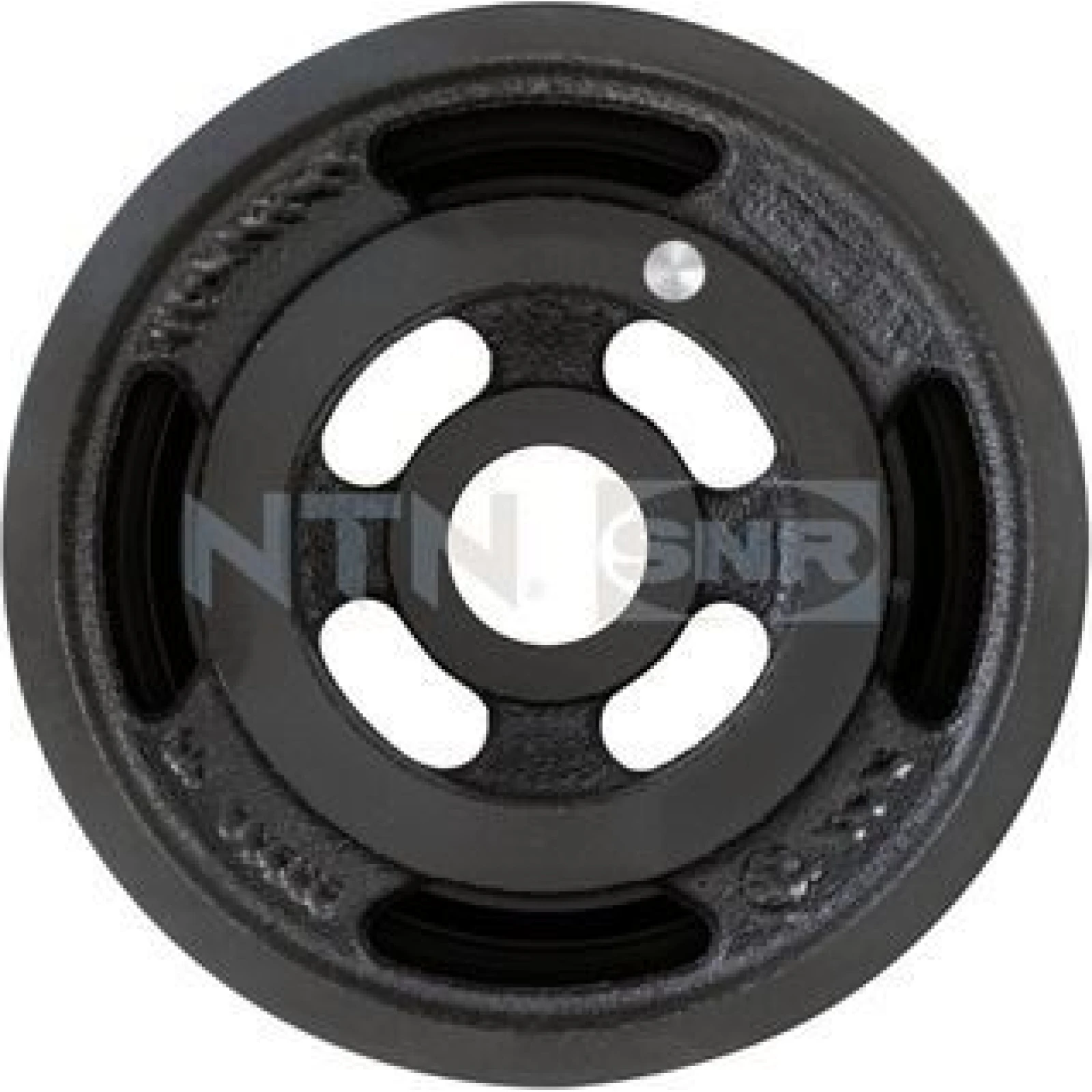 SNR Riemenscheibe, Kurbelwelle DPF352.07