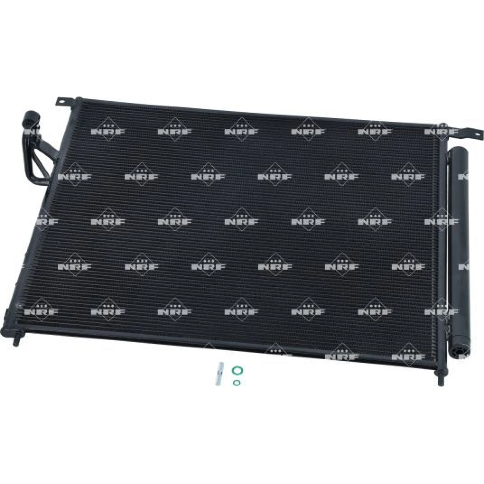 Kondensator, Klimaanlage 350425