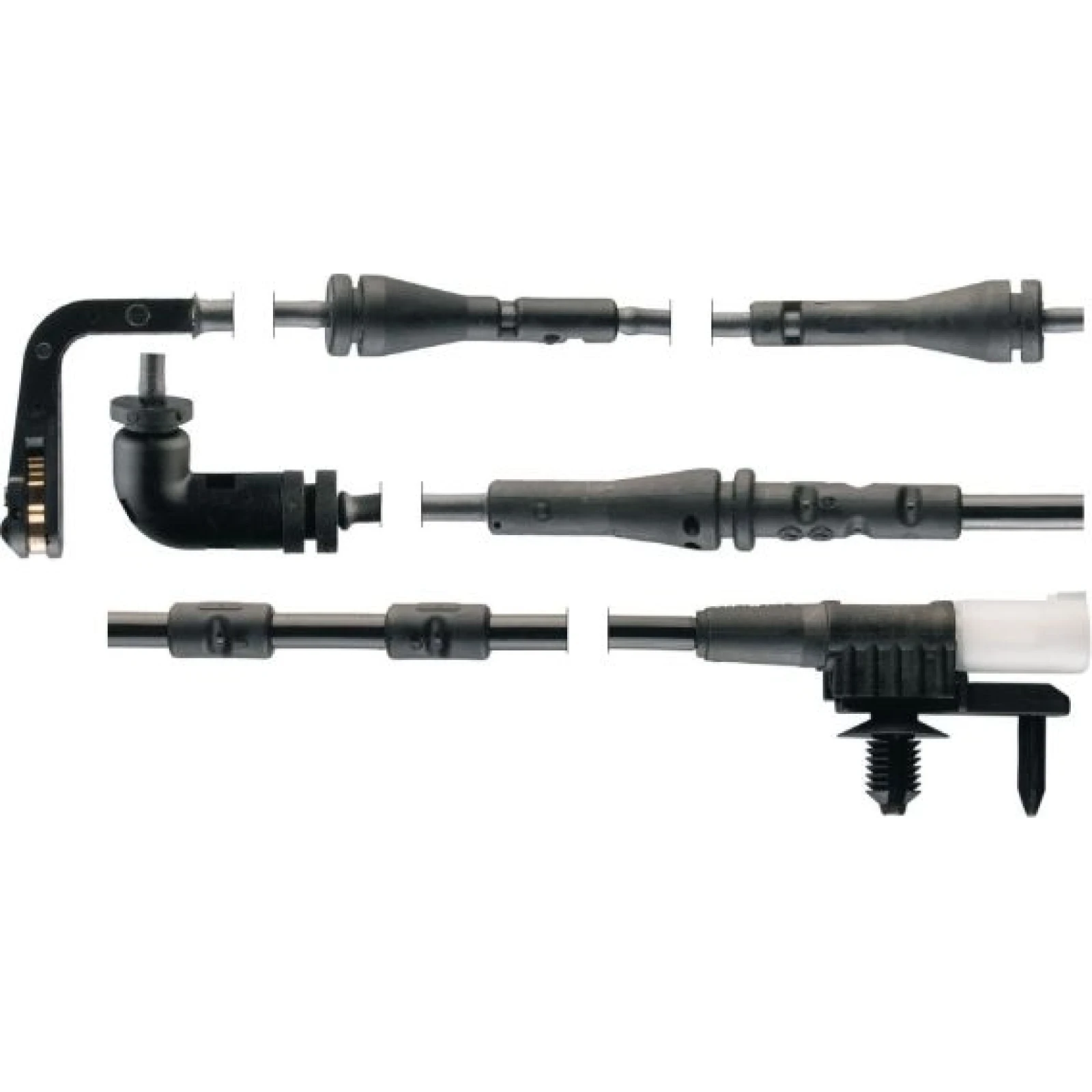 Textar Bremsbelagverschleißsensor 98058200