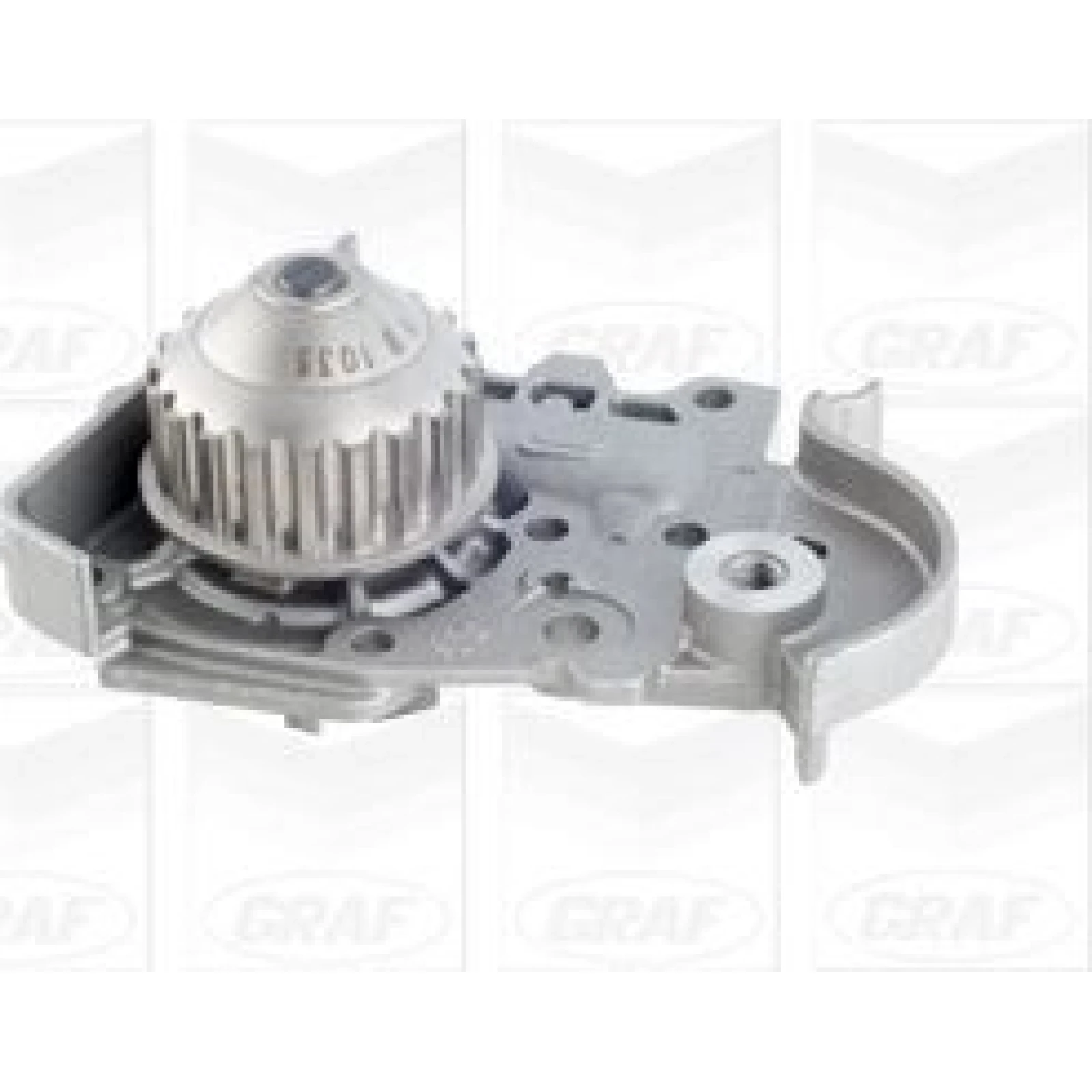 PA 1035 Wasserpumpe PA1035