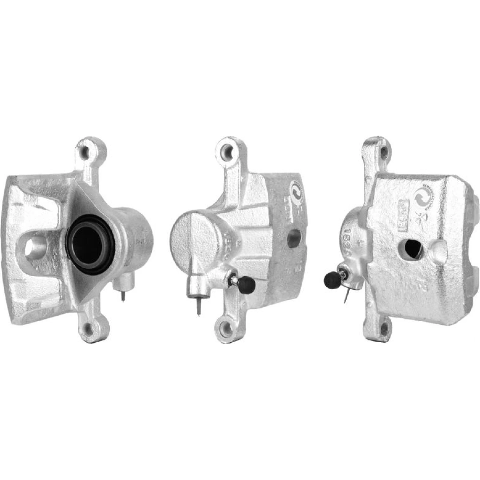 Tauschbremssattel 4187800