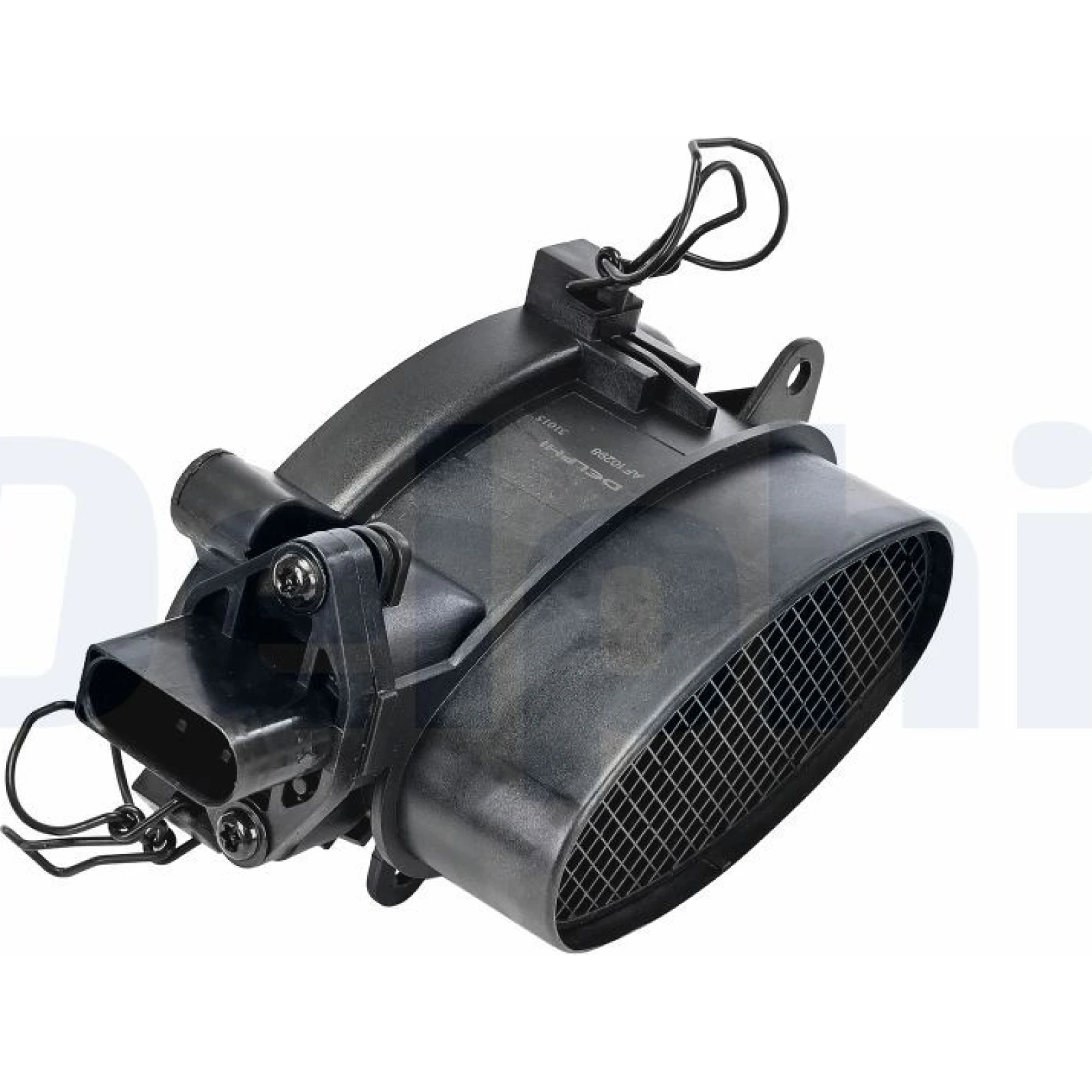 Delphi Luftmassenmesser AF10298-12B1