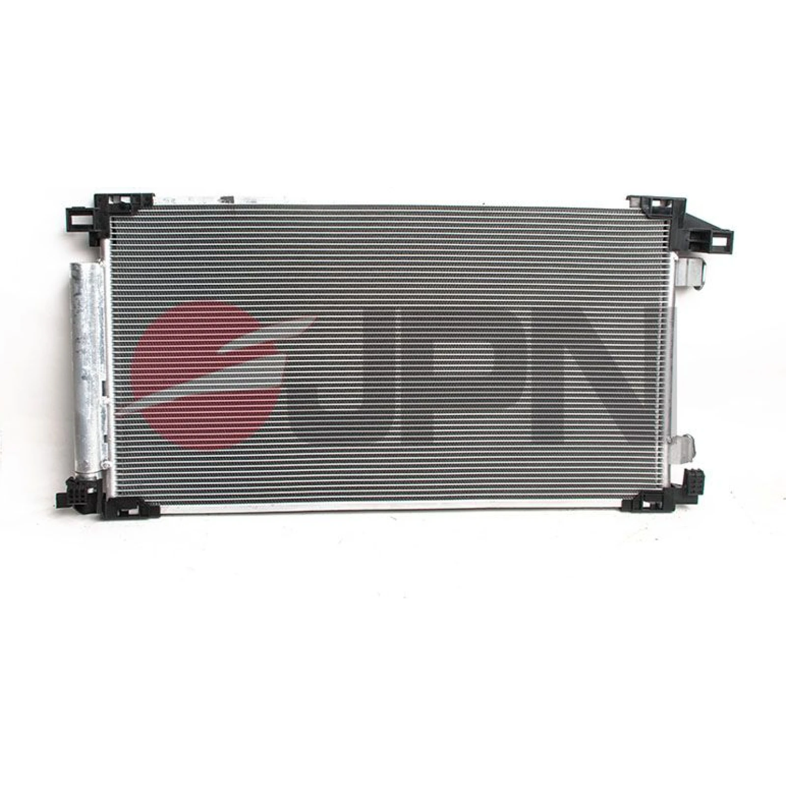 JPN Kondensator, Klimaanlage 60C9165-JPN