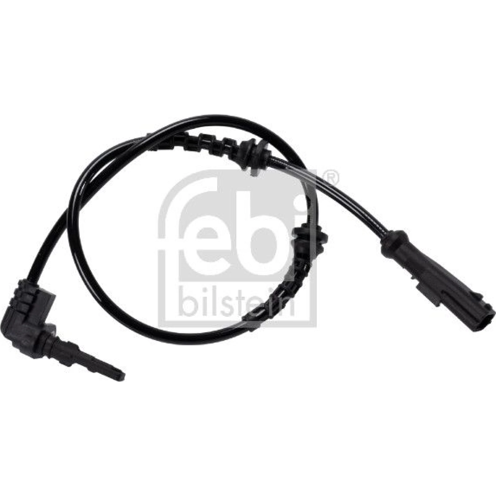FEBI BILSTEIN Sensor, Raddrehzahl 179005