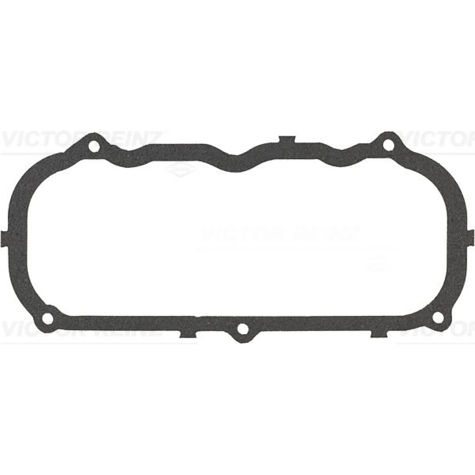 Ventildeckeldichtung(2x/Mot) 71-12799-00