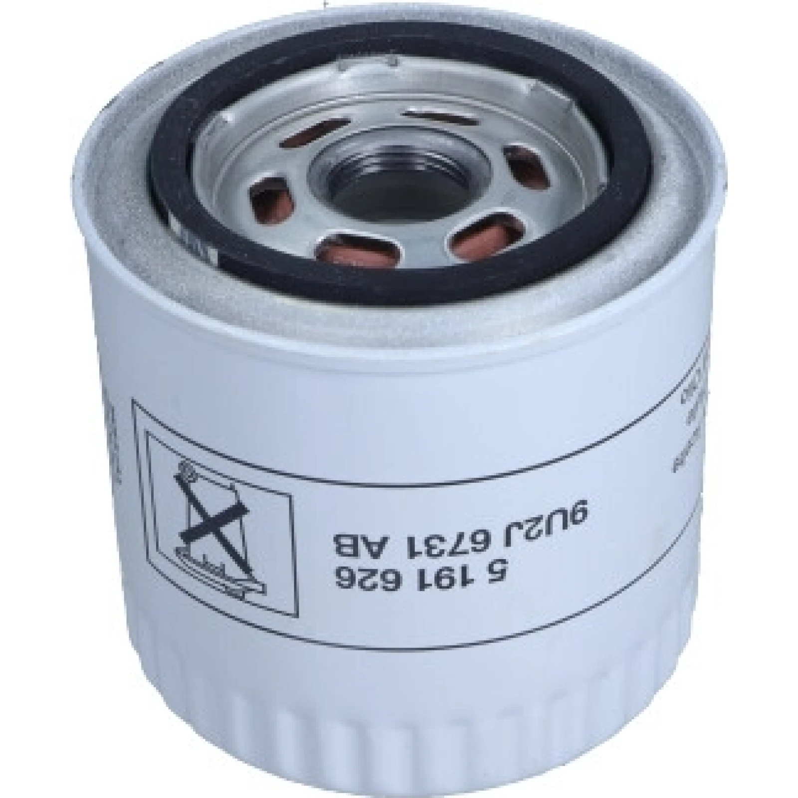 Ölfilter Ford Cougar/Mondeo 2,5 V6 5191626