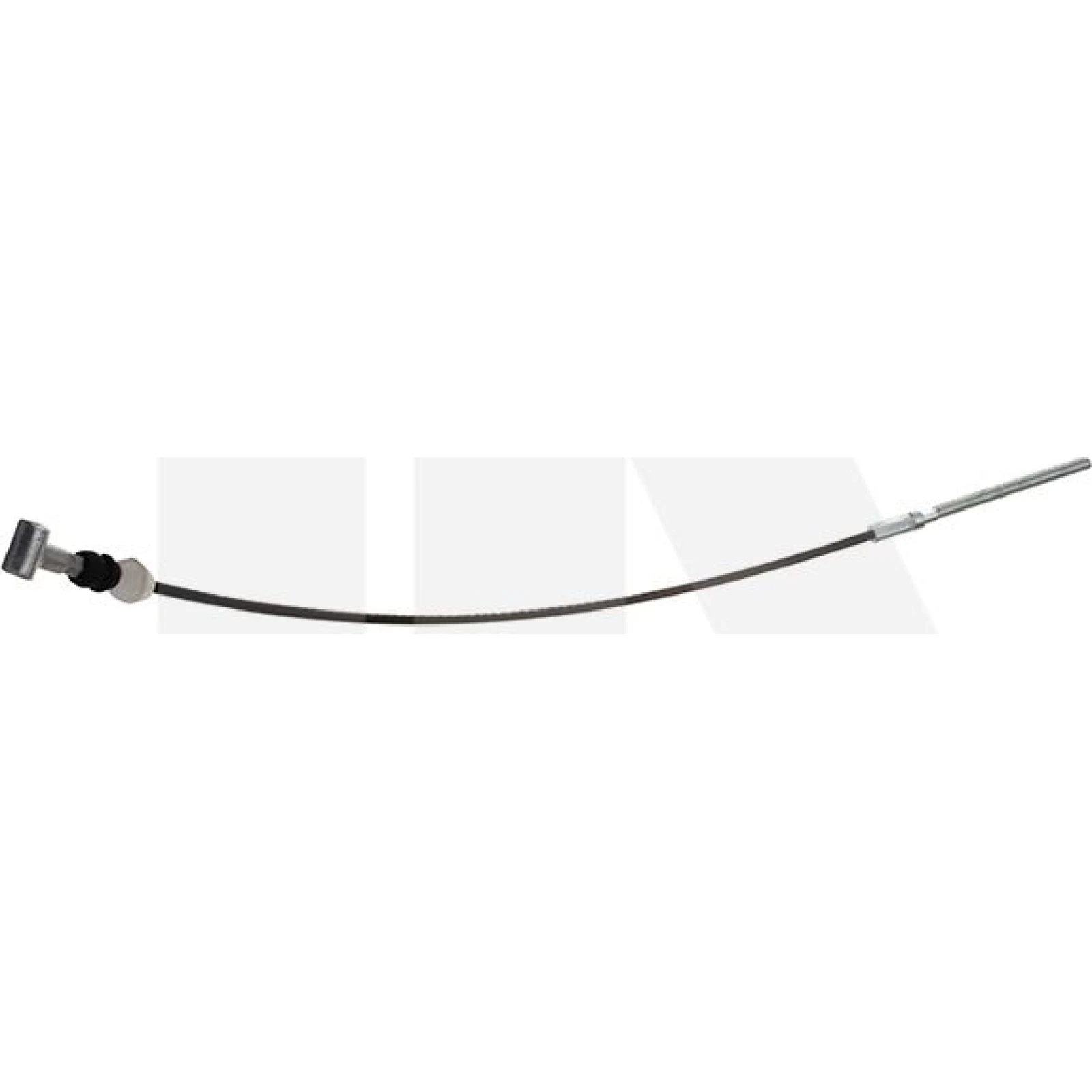NK Handbremsseil 9036159