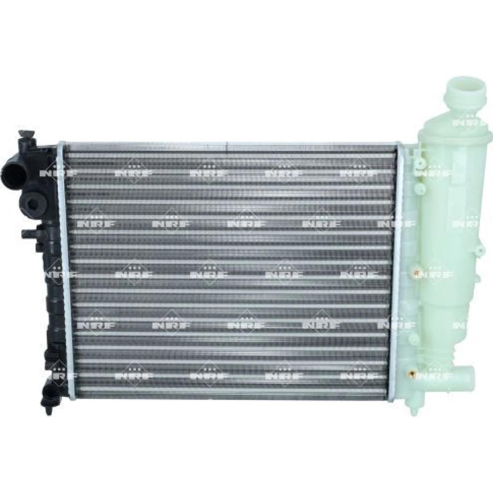 Kühler, Motorkühlung 58067