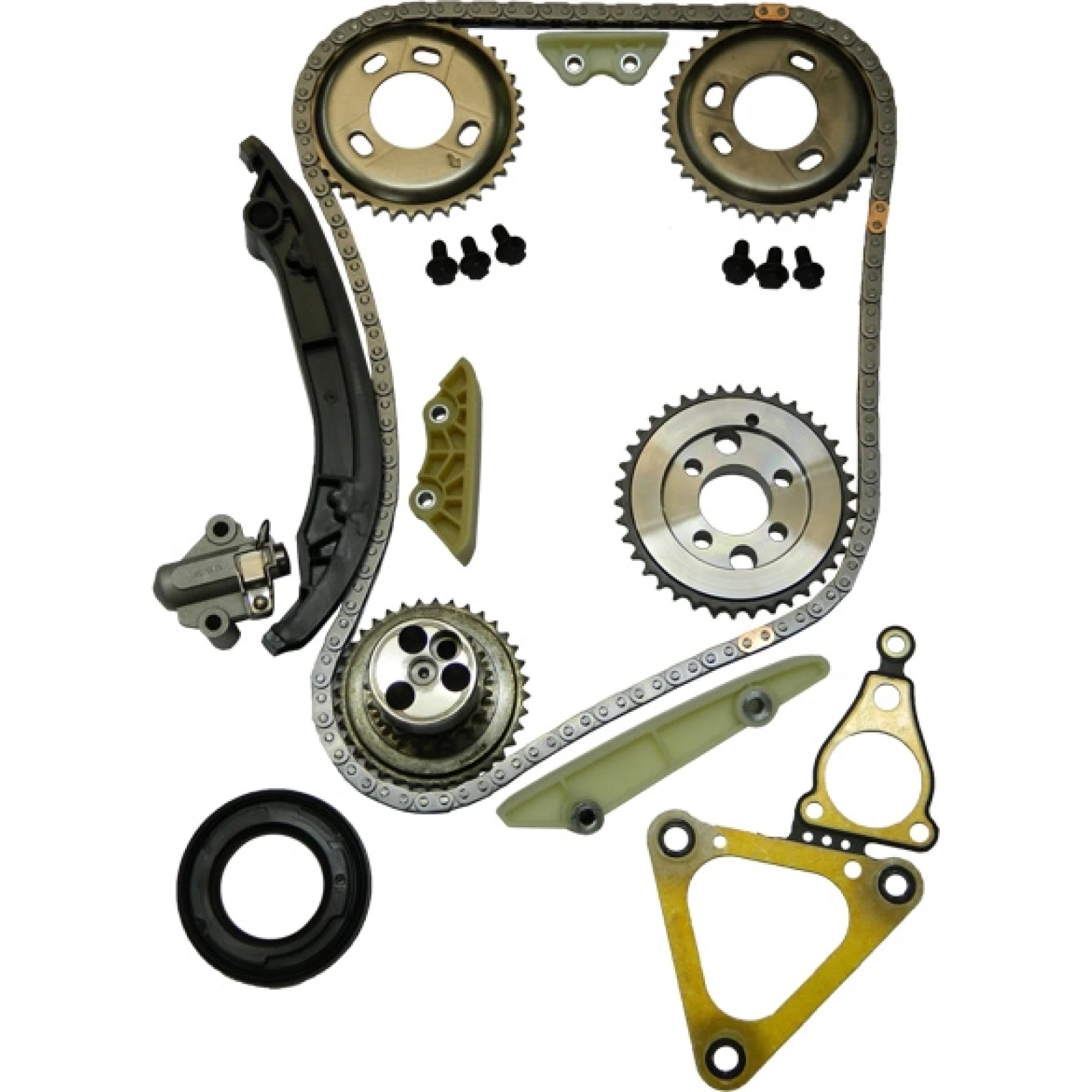 Steuerkettensatz VKML 84006