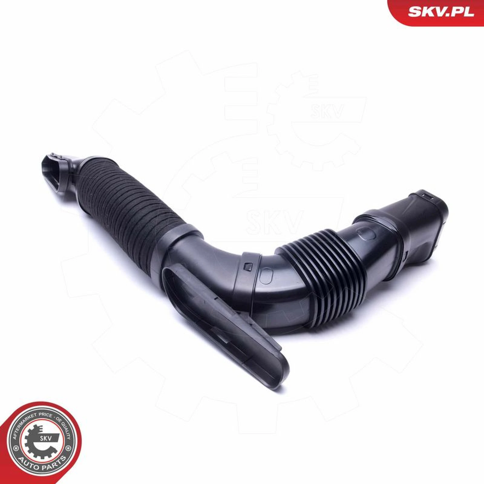 ESEN SKV Ladeluftschlauch 54SKV180