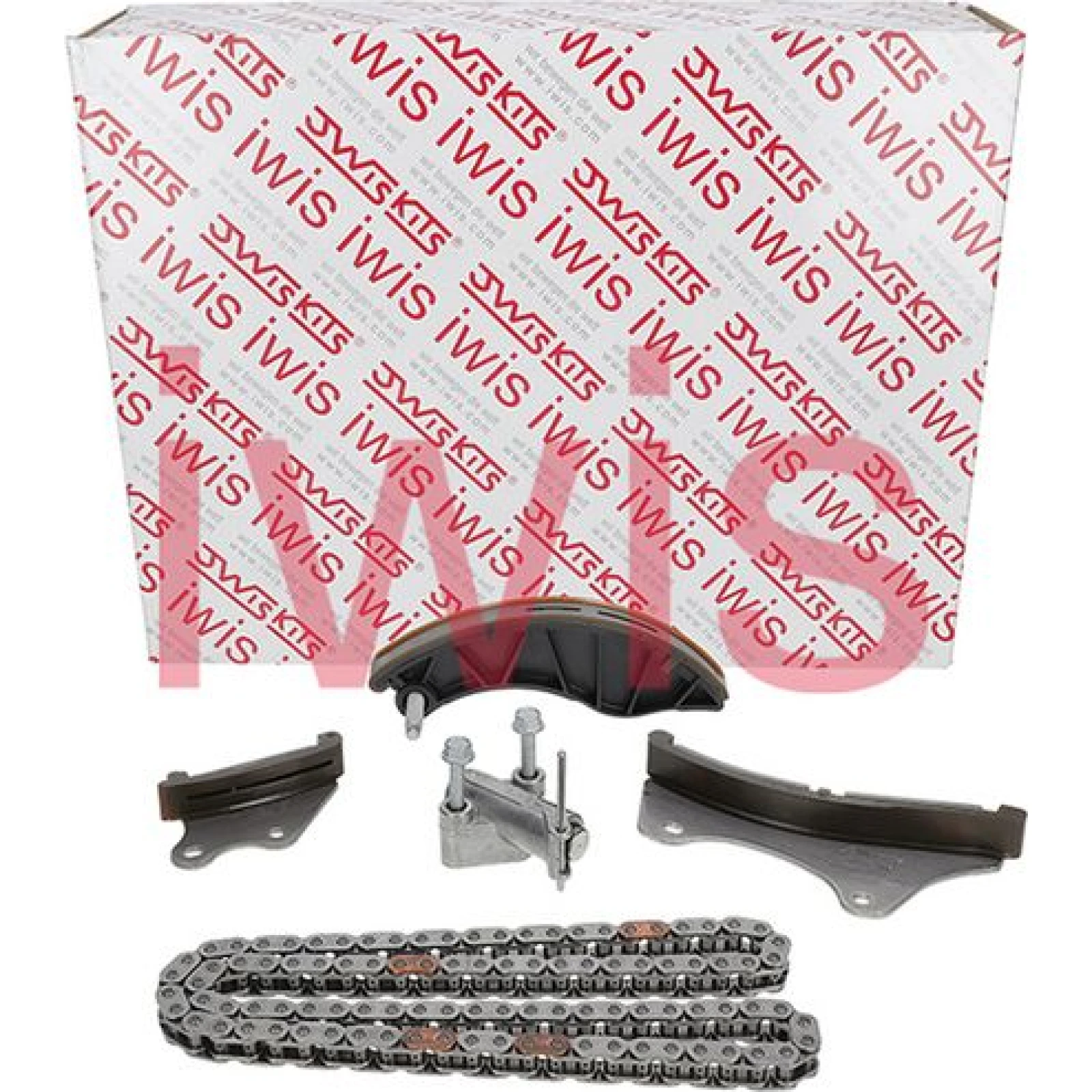 STEUERKETTENSATZ IWI59820SET