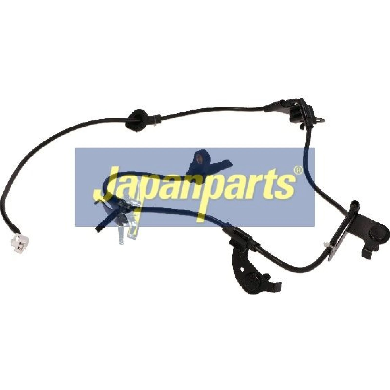 Sensor, Raddrehzahl ABS-279