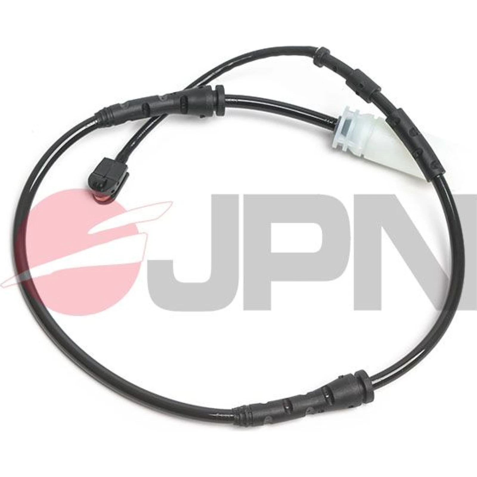 JPN Warnkontakt, Bremsbelagverschleiß 12H0033-JPN